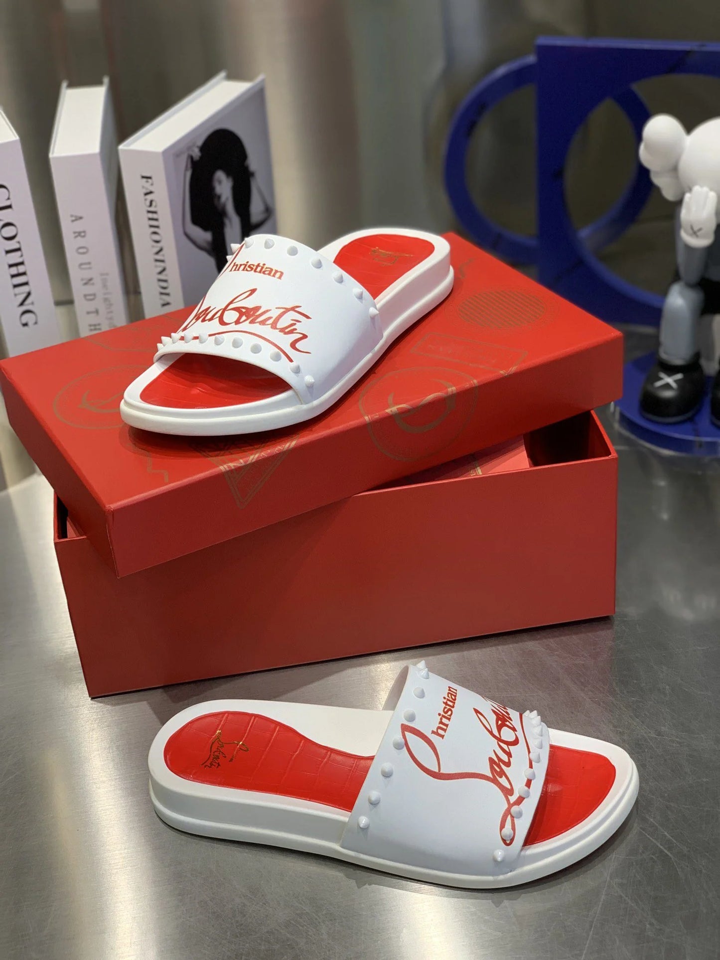 CL SANDAL