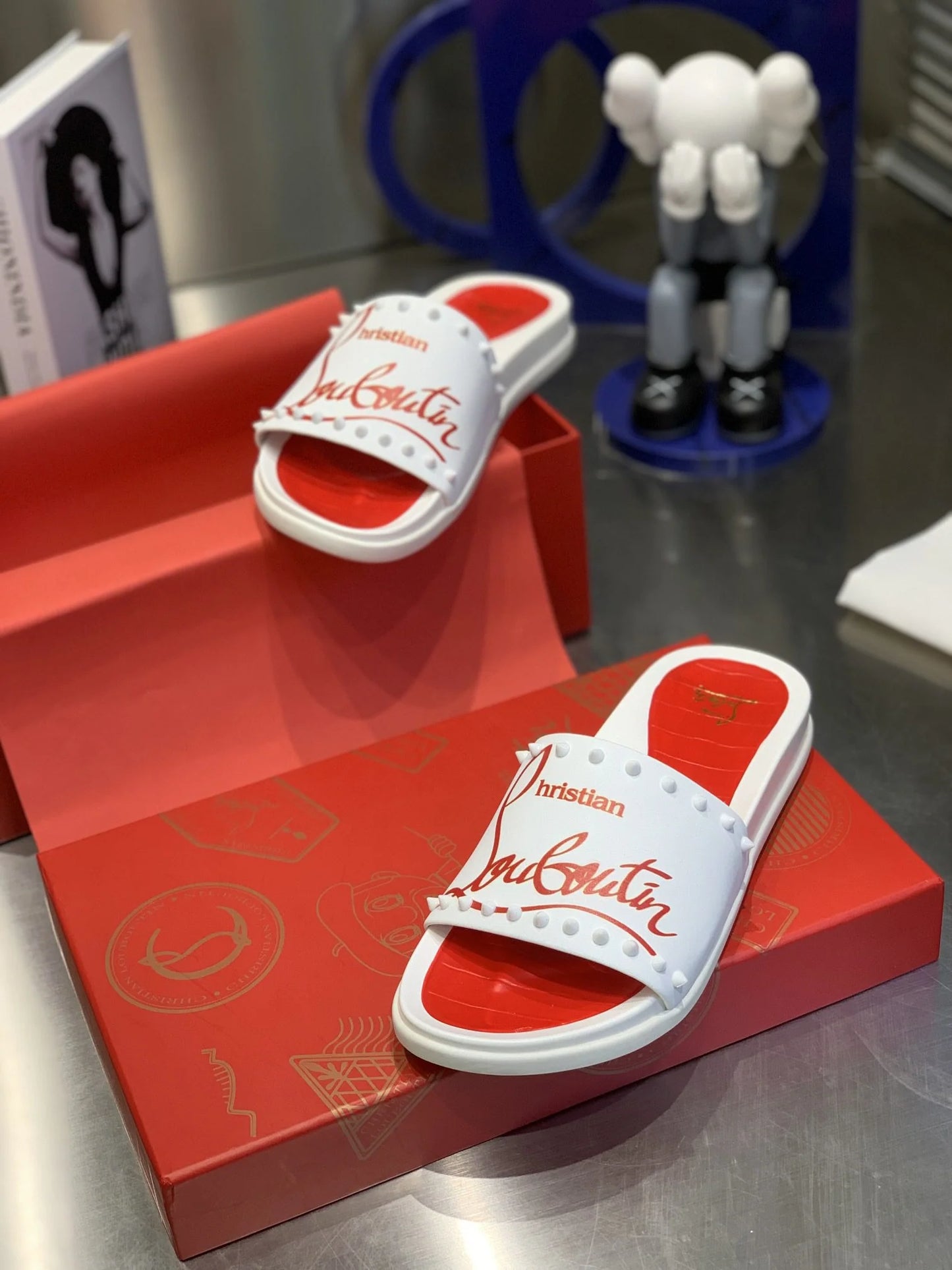 CL SANDAL