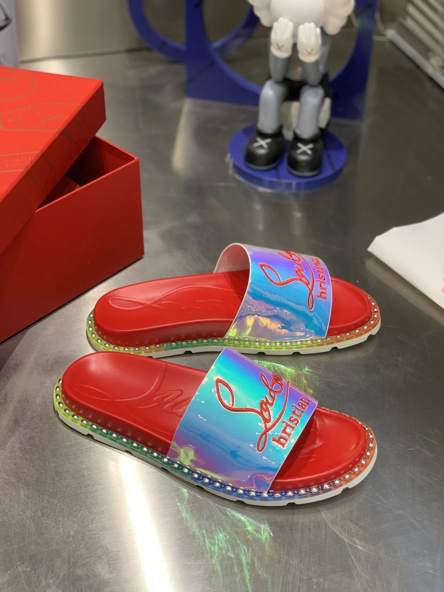 CL SANDAL