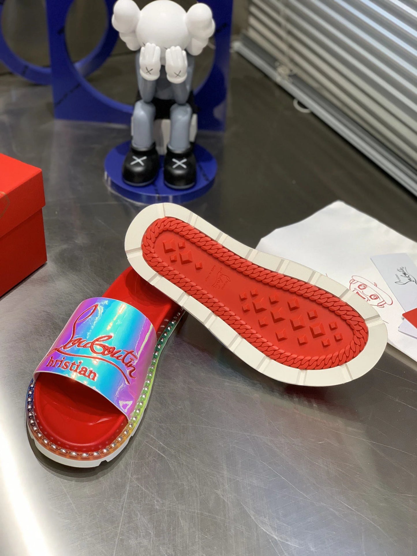 CL SANDAL