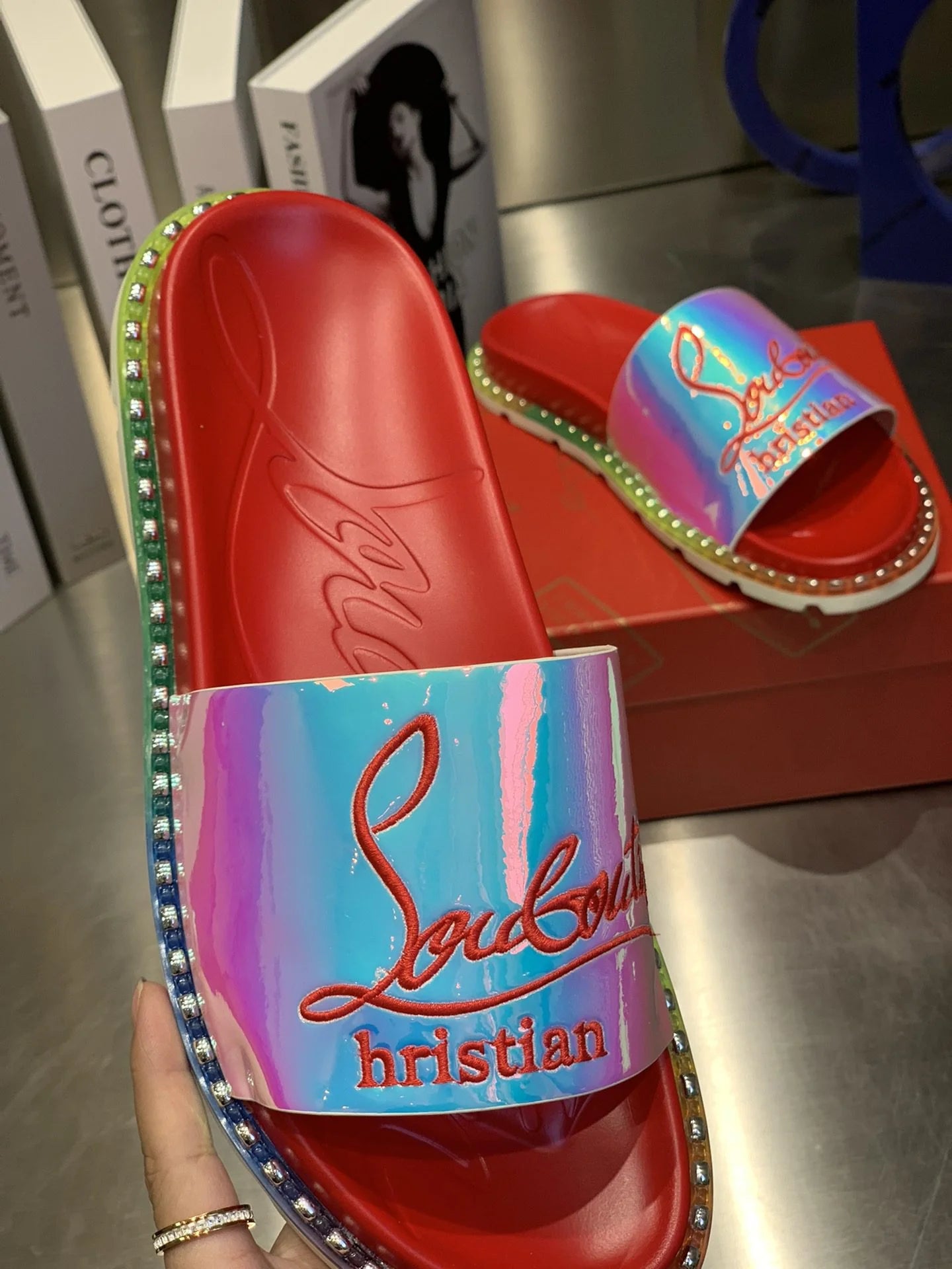 CL SANDAL