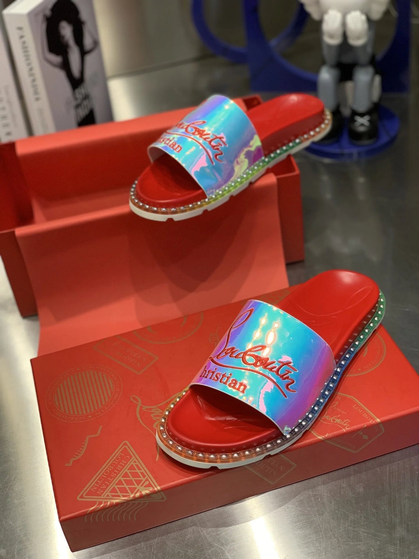 CL SANDAL