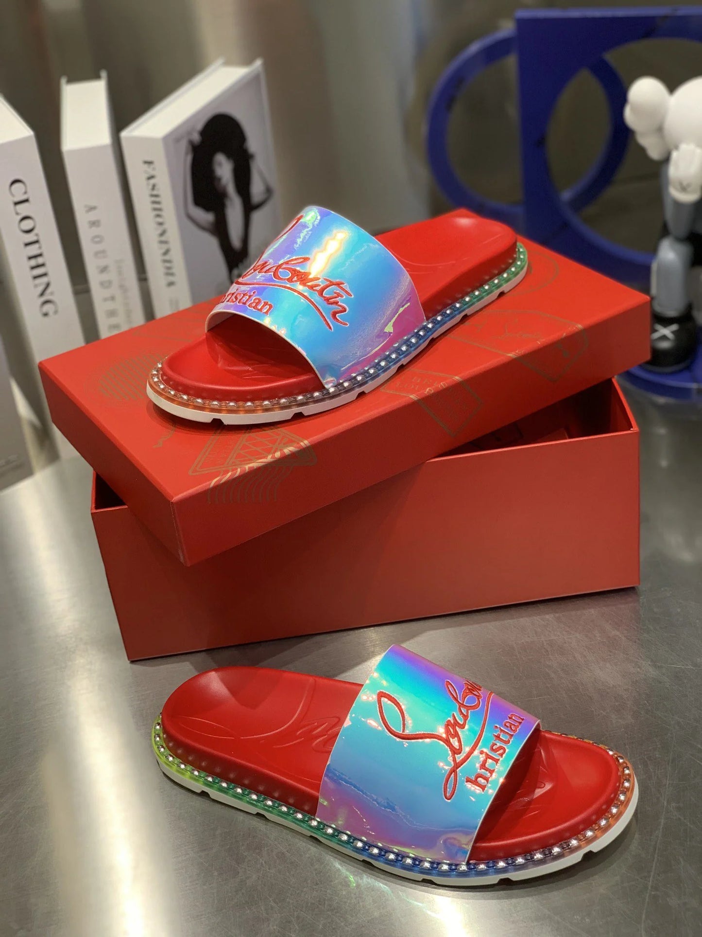 CL SANDAL