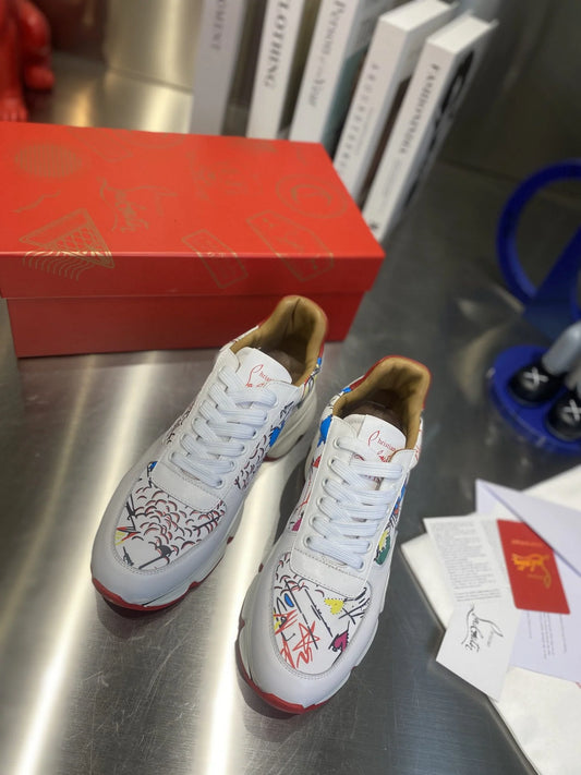 CL SNEAKER