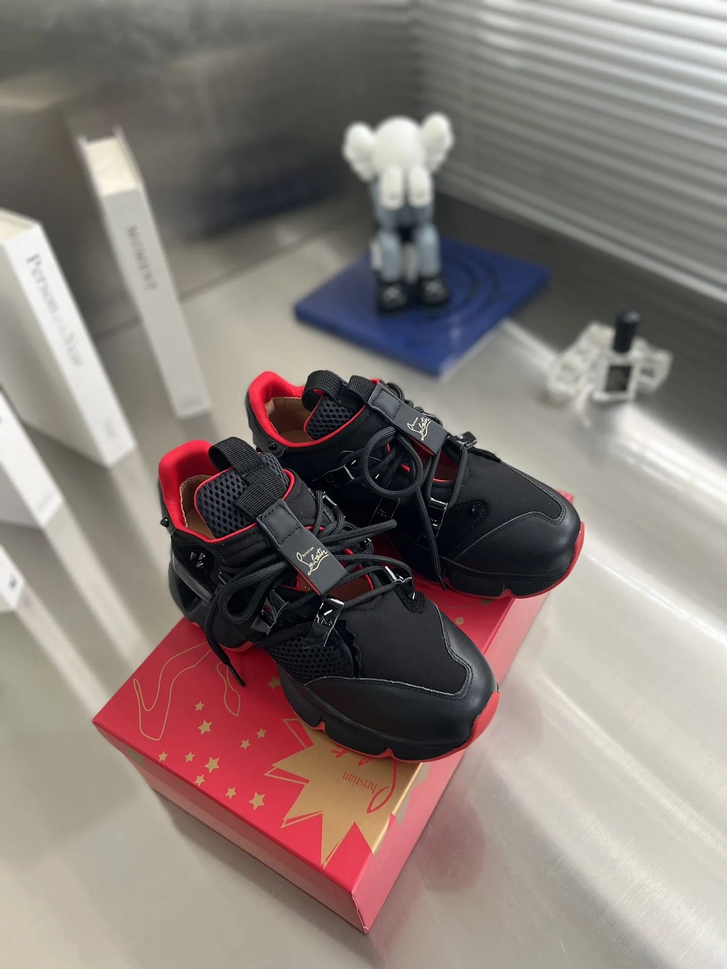 CL SNEAKER