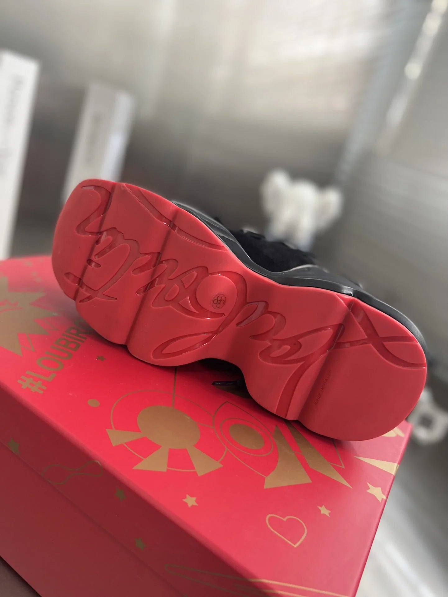 CL SNEAKER