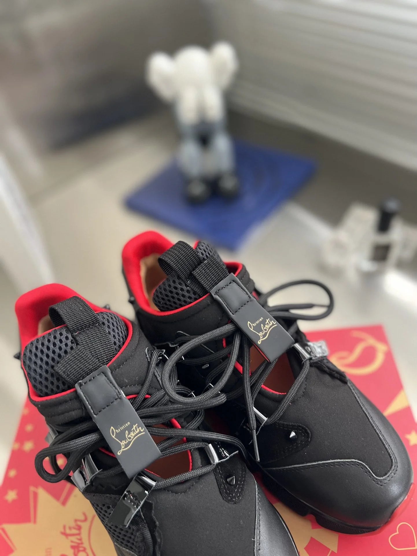 CL SNEAKER