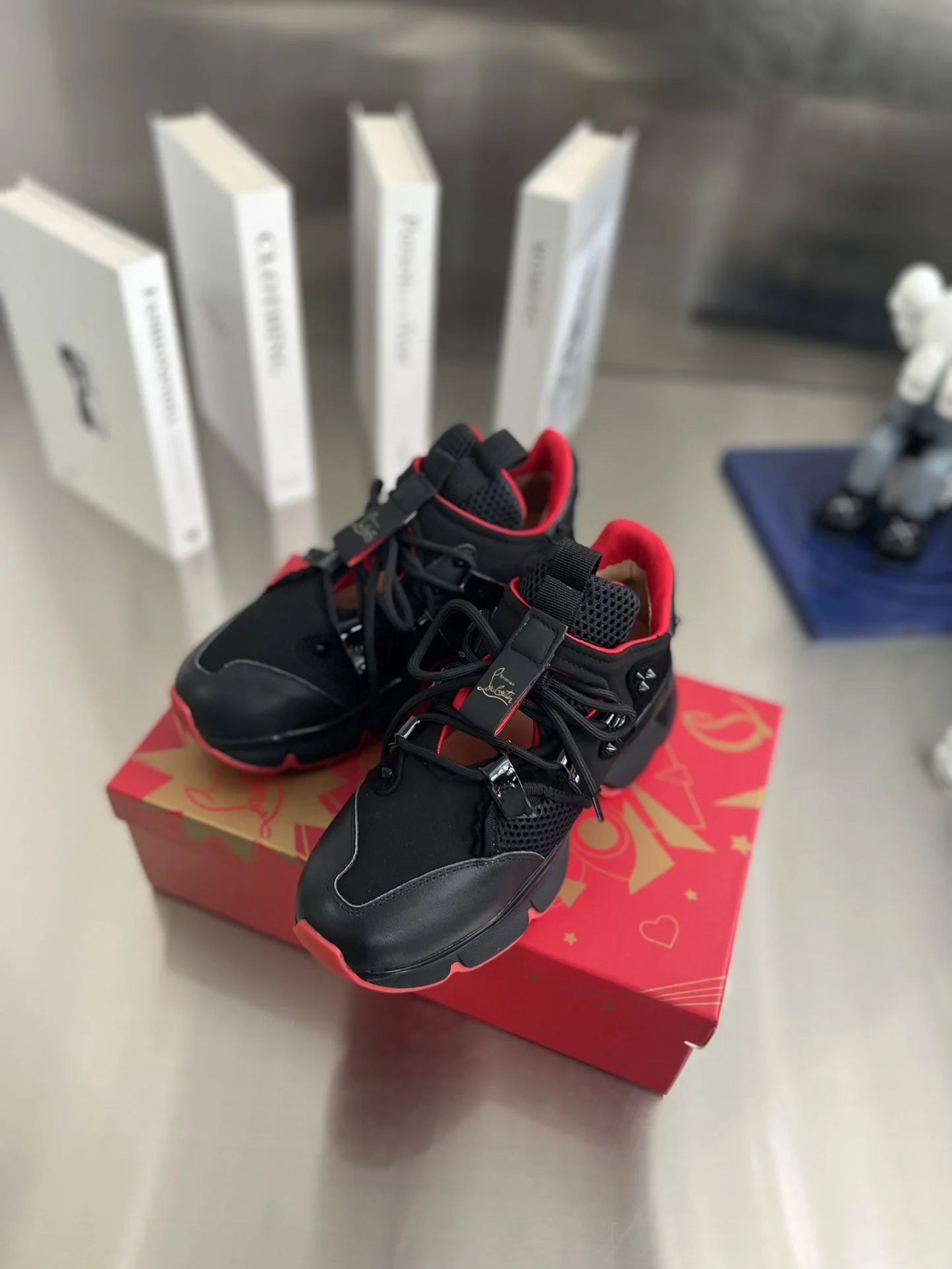 CL SNEAKER