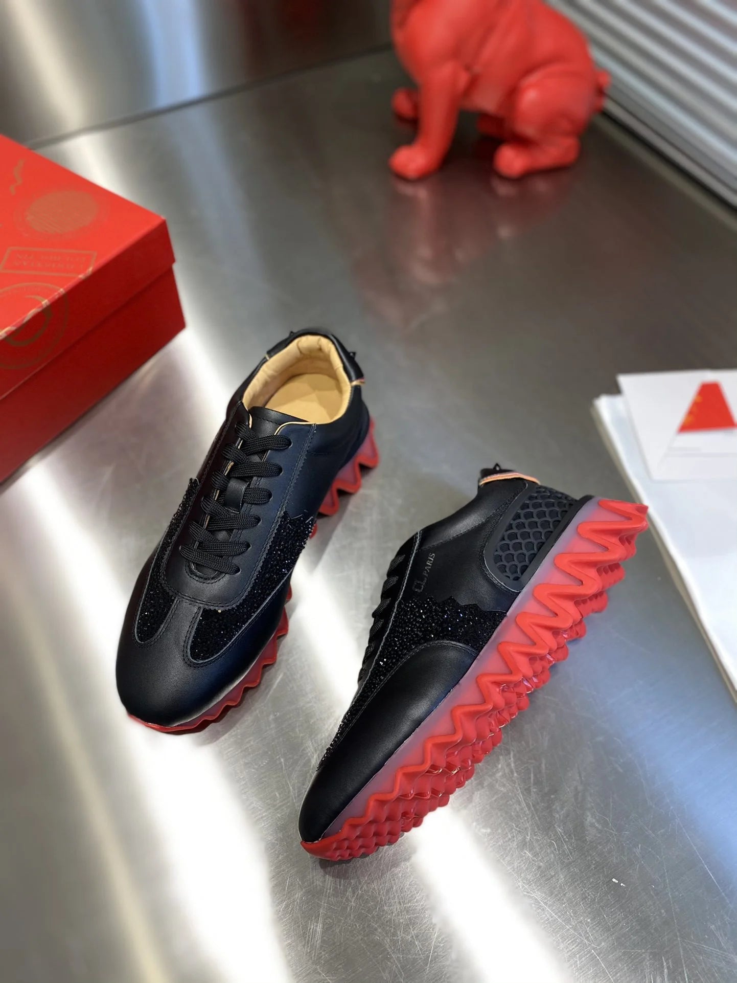 CL SNEAKER