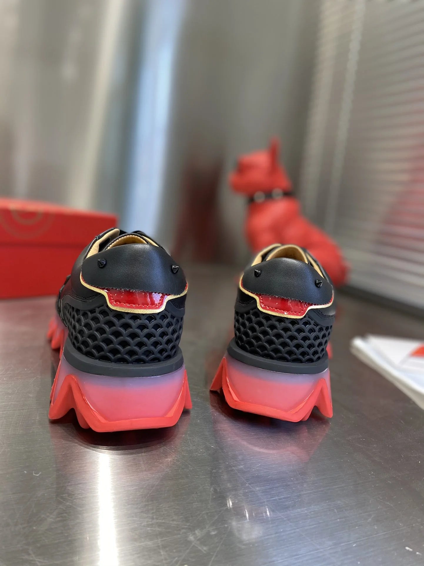 CL SNEAKER
