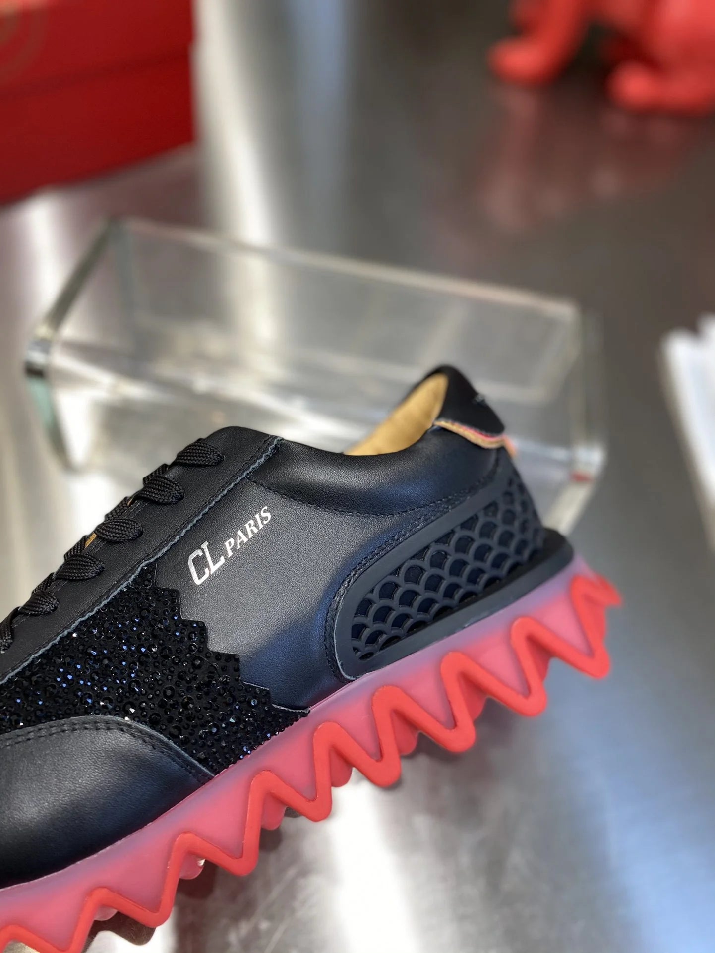 CL SNEAKER