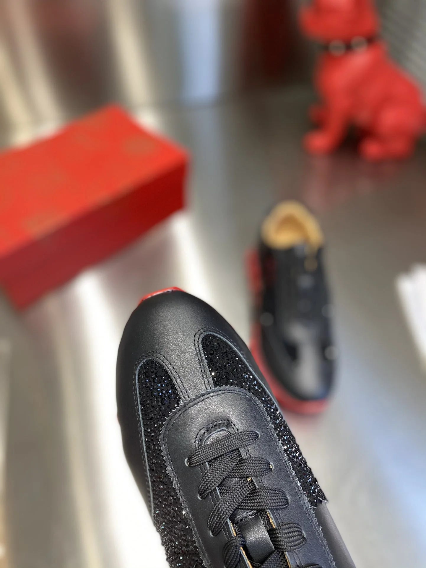 CL SNEAKER