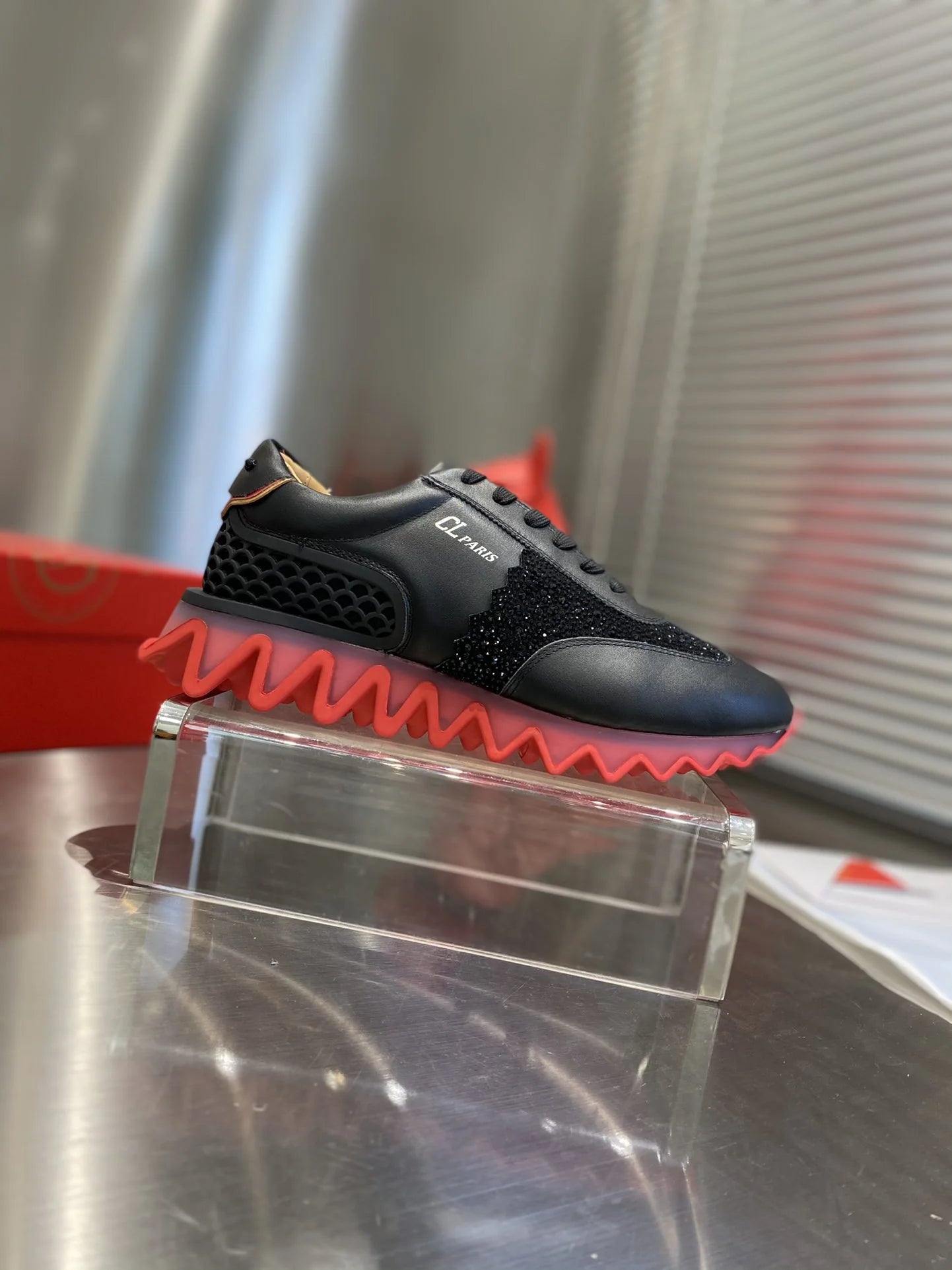 CL SNEAKER