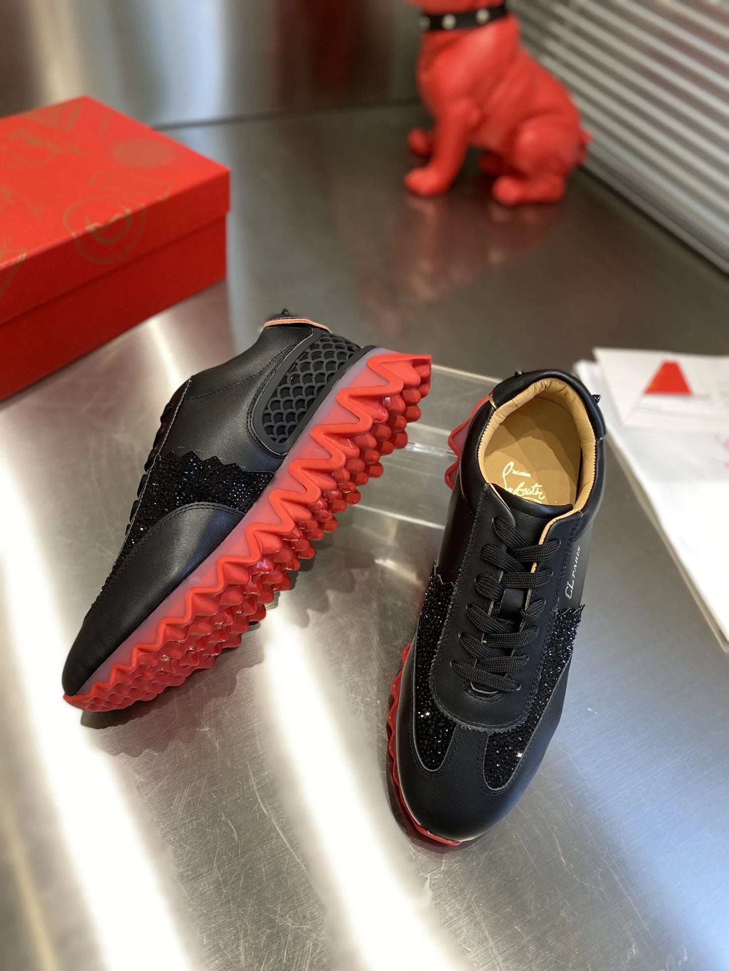 CL SNEAKER