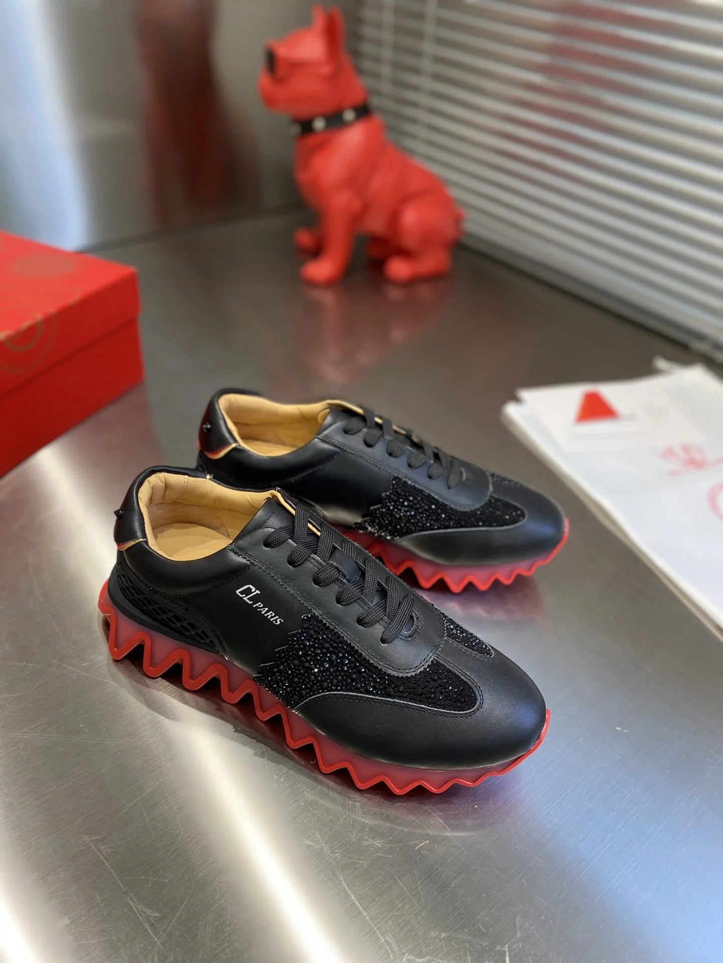 CL SNEAKER