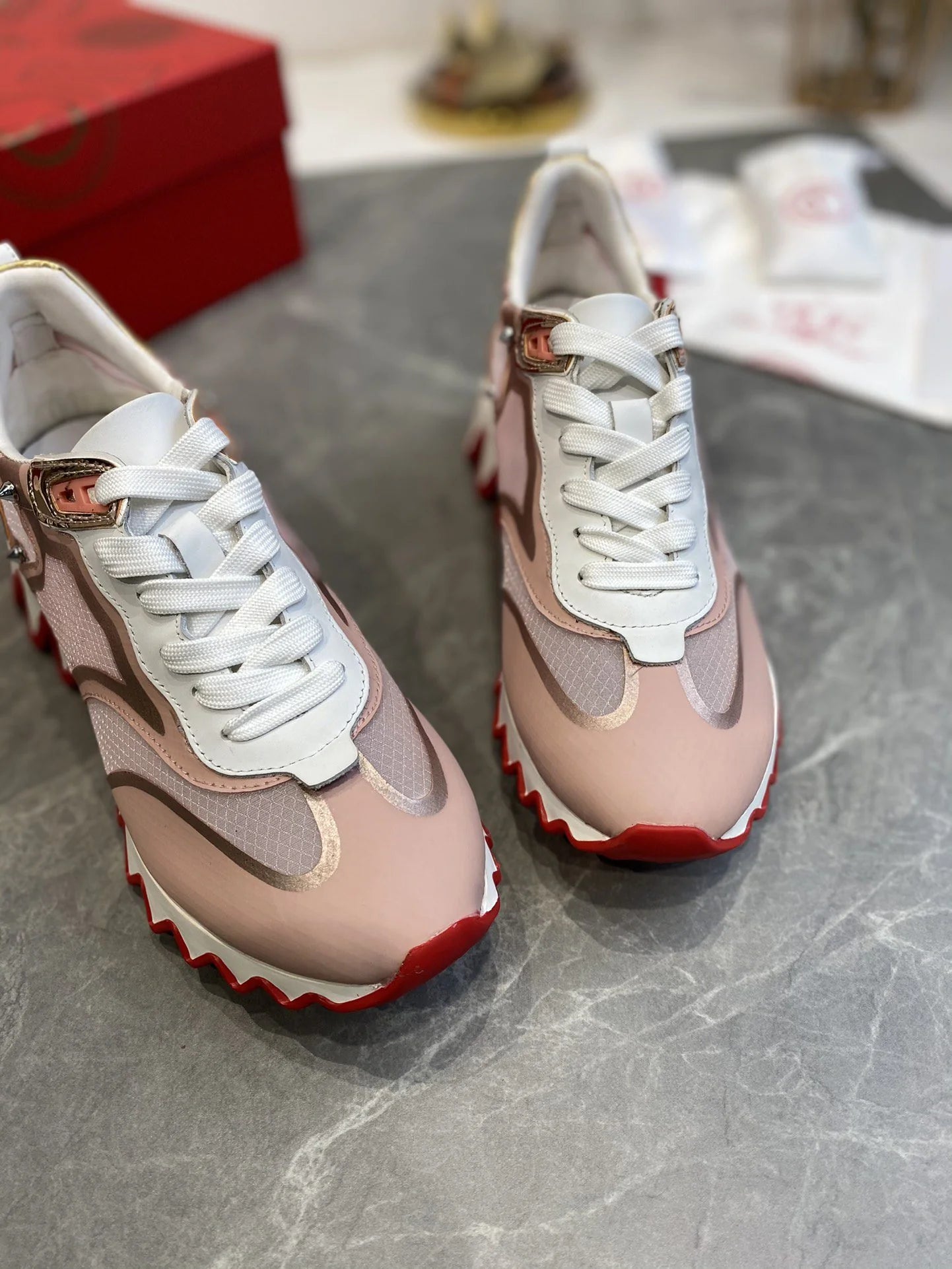 CL SNEAKER