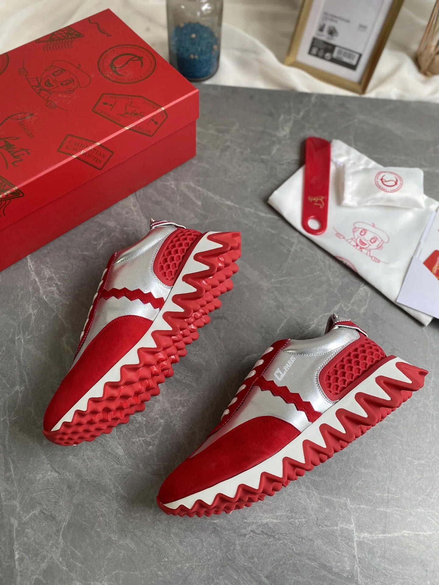 CL SNEAKER