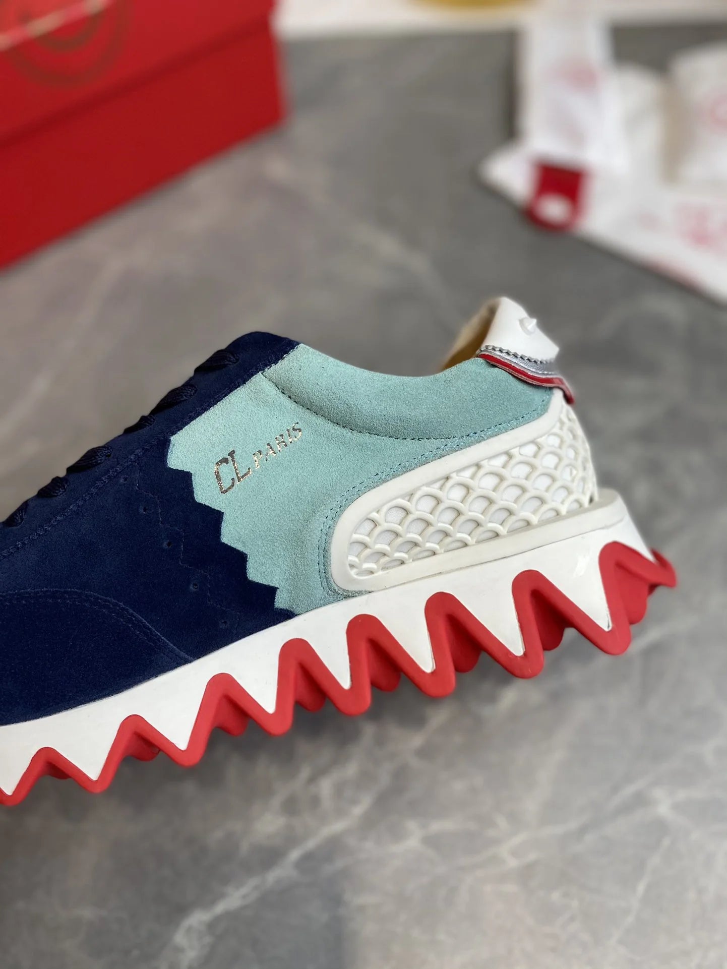 CL SNEAKER