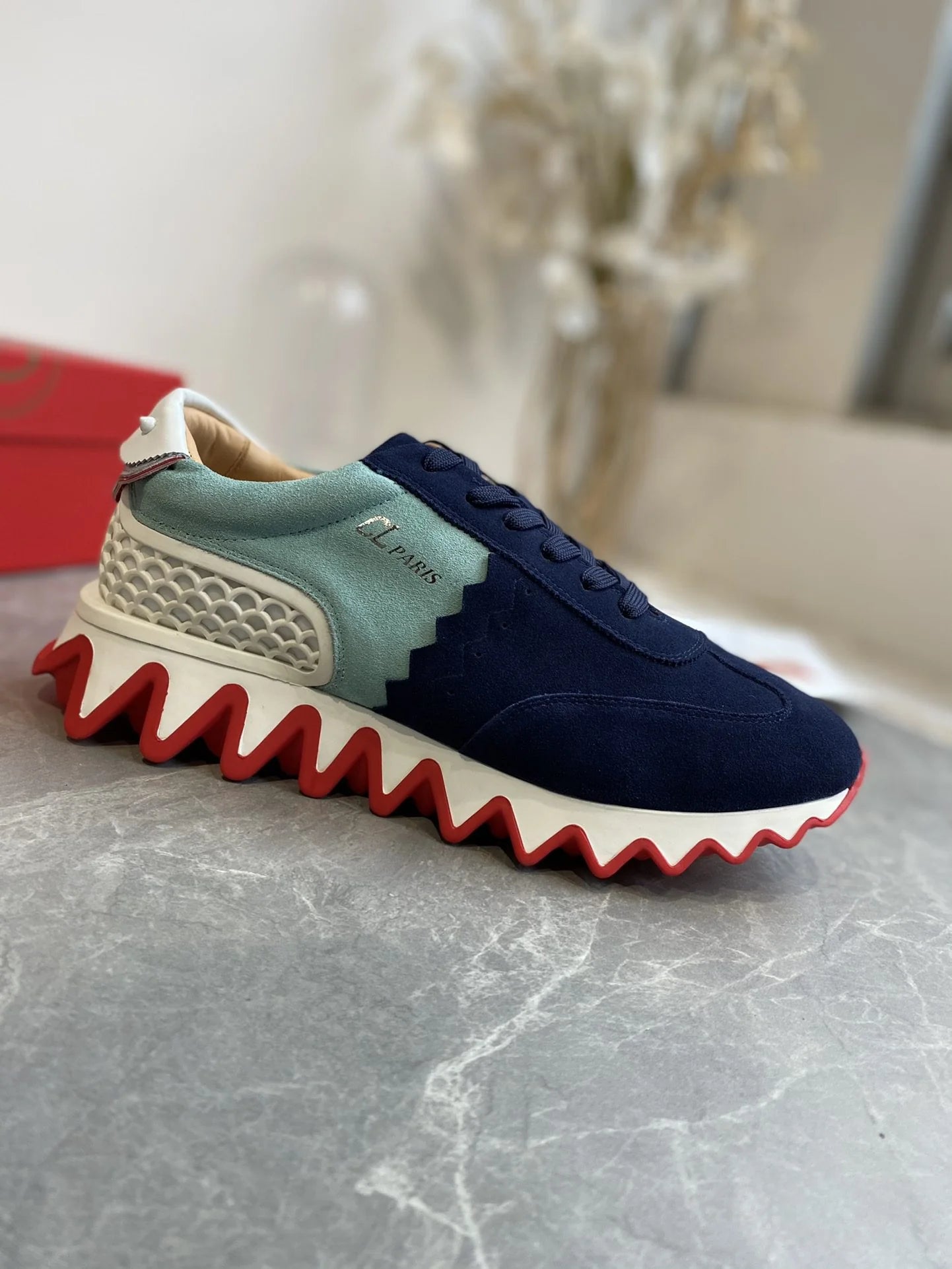 CL SNEAKER