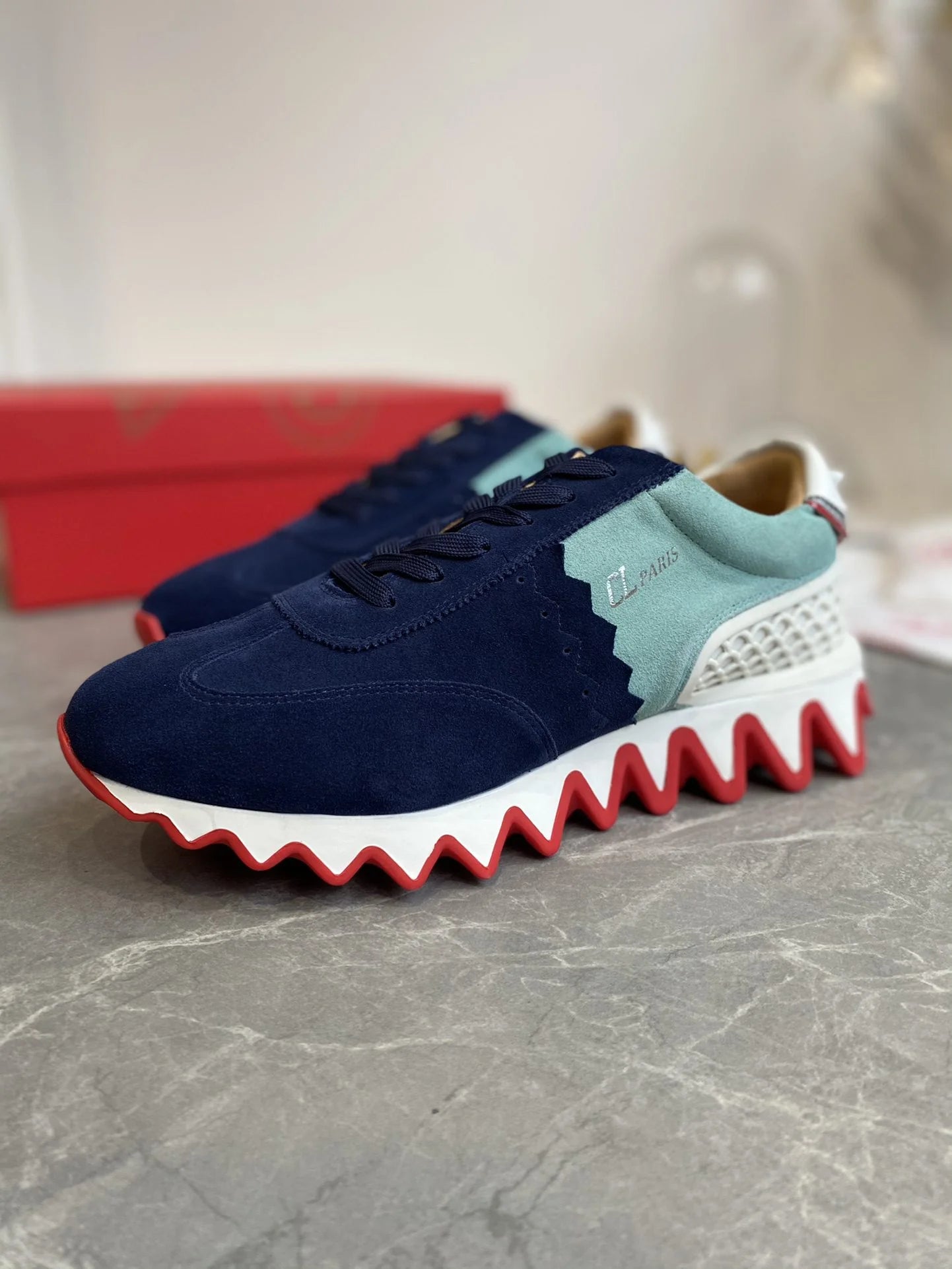 CL SNEAKER