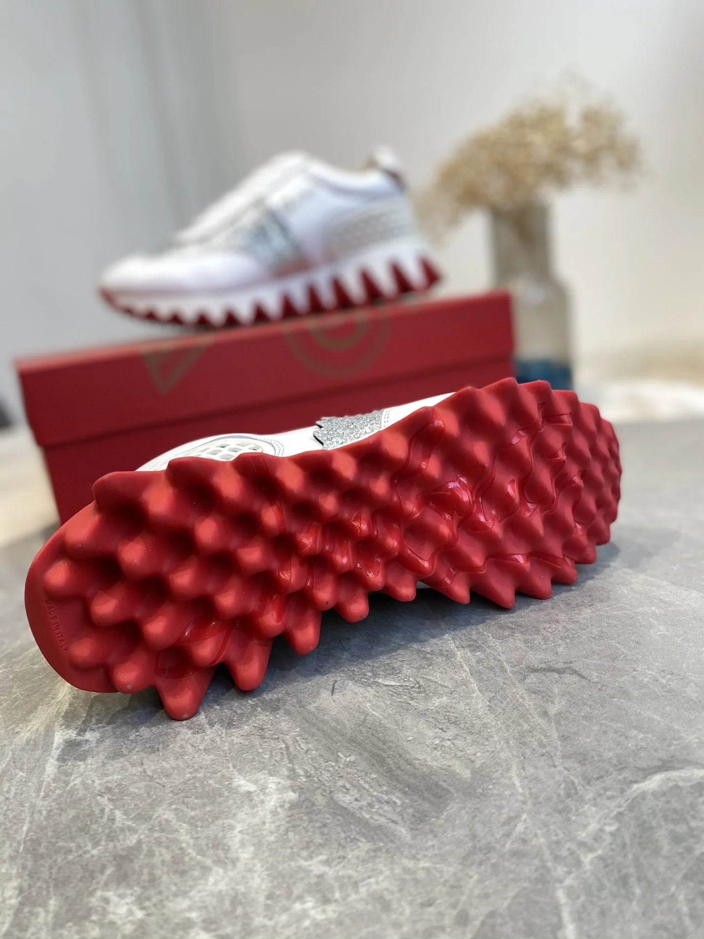 CL SNEAKER