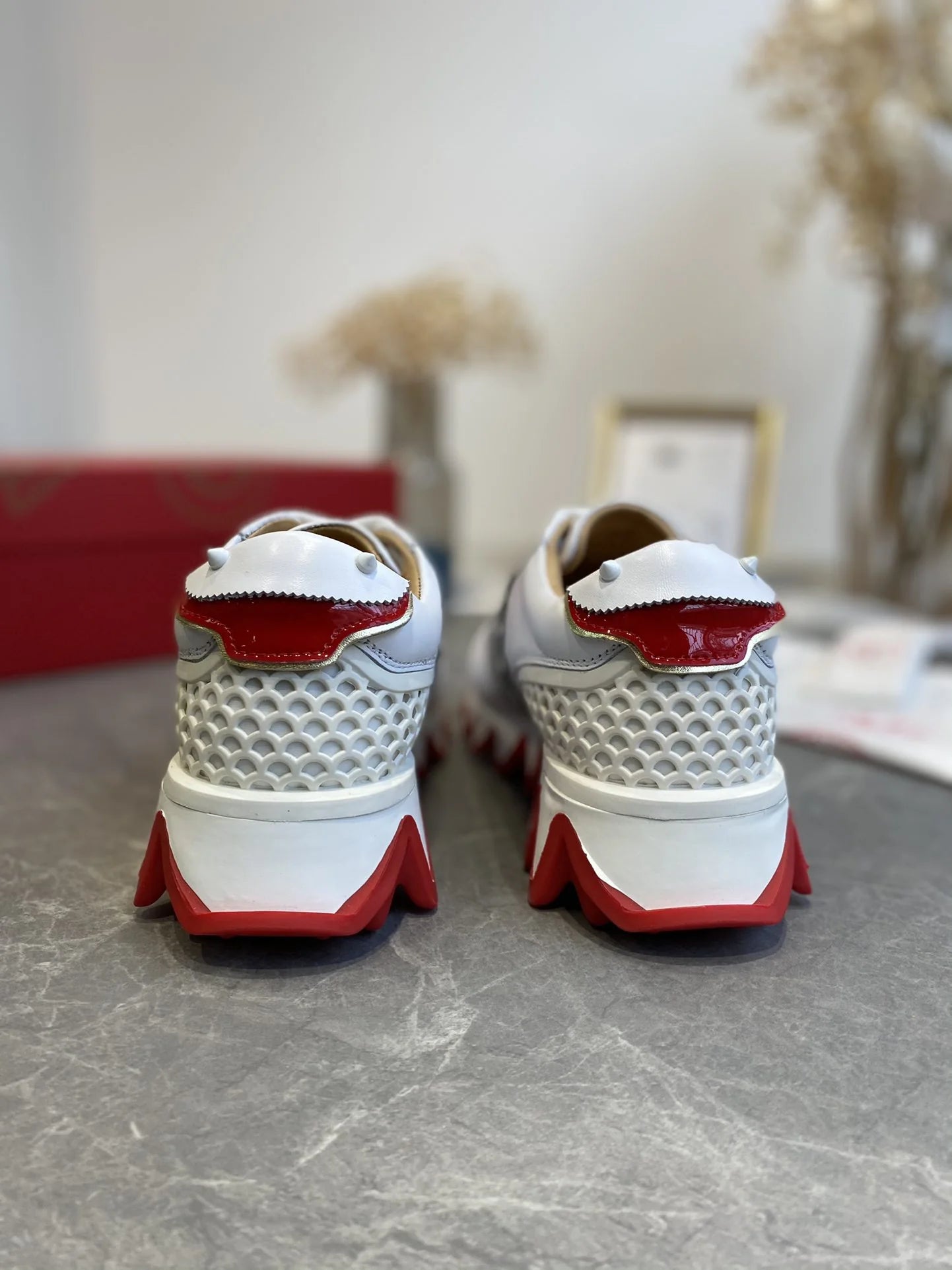 CL SNEAKER
