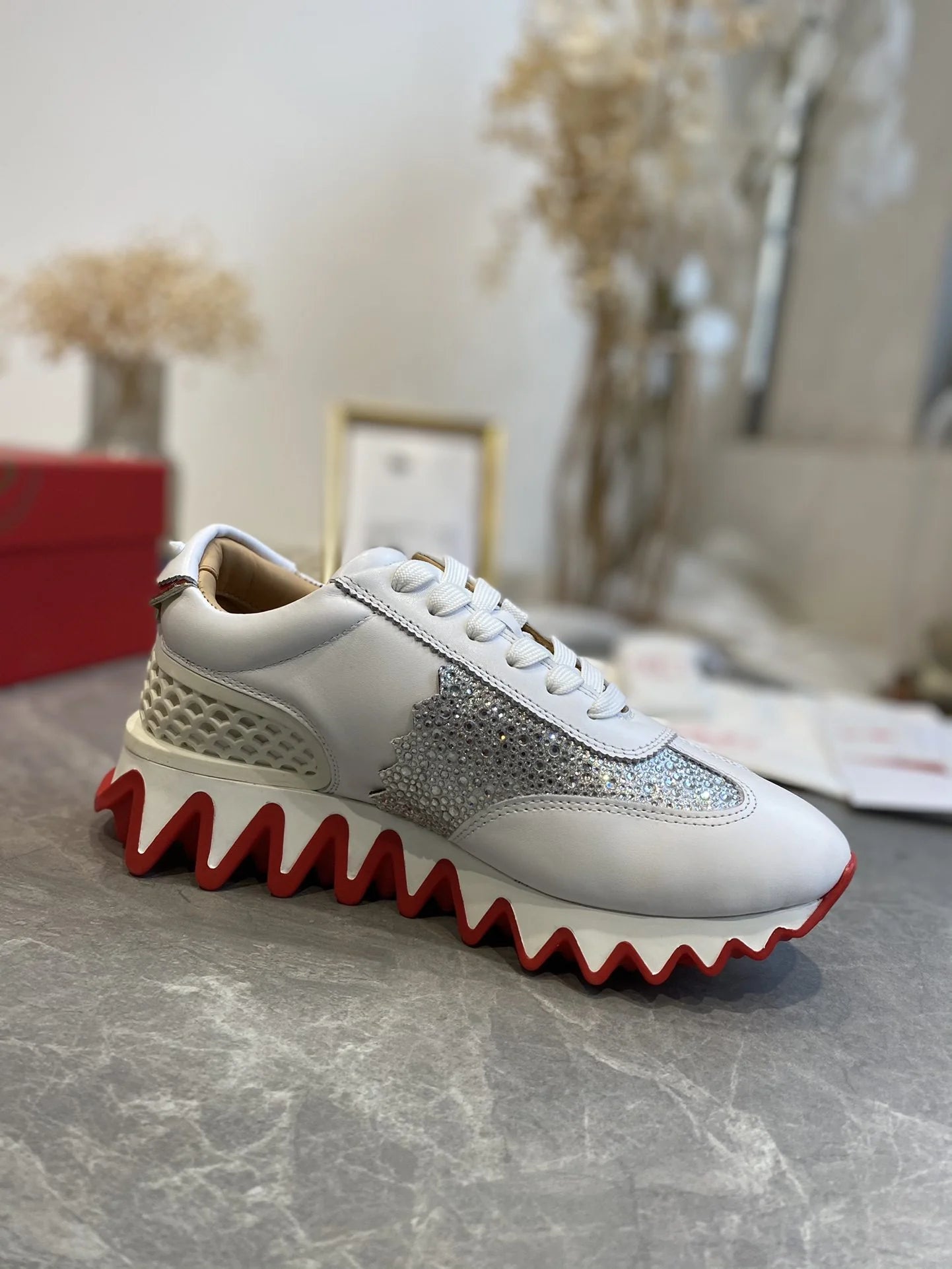 CL SNEAKER