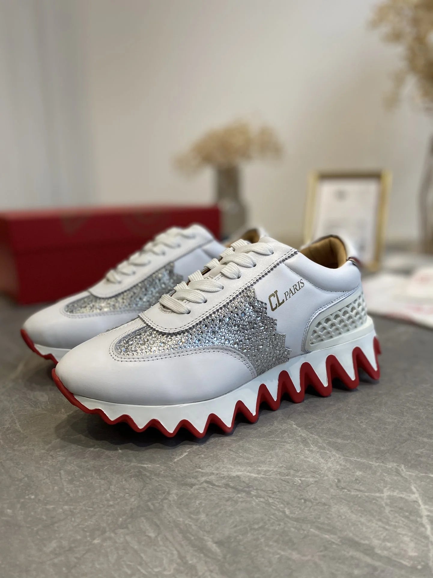 CL SNEAKER