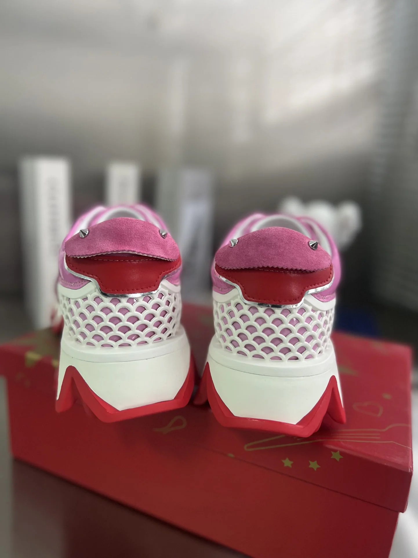 CL SNEAKER