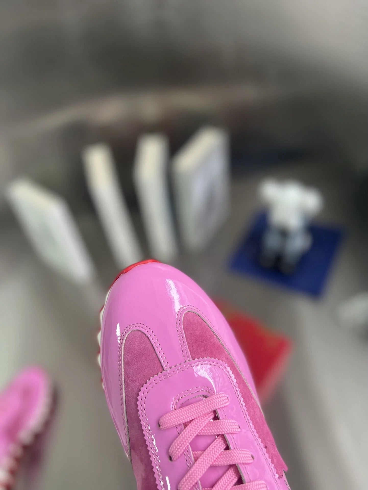 CL SNEAKER