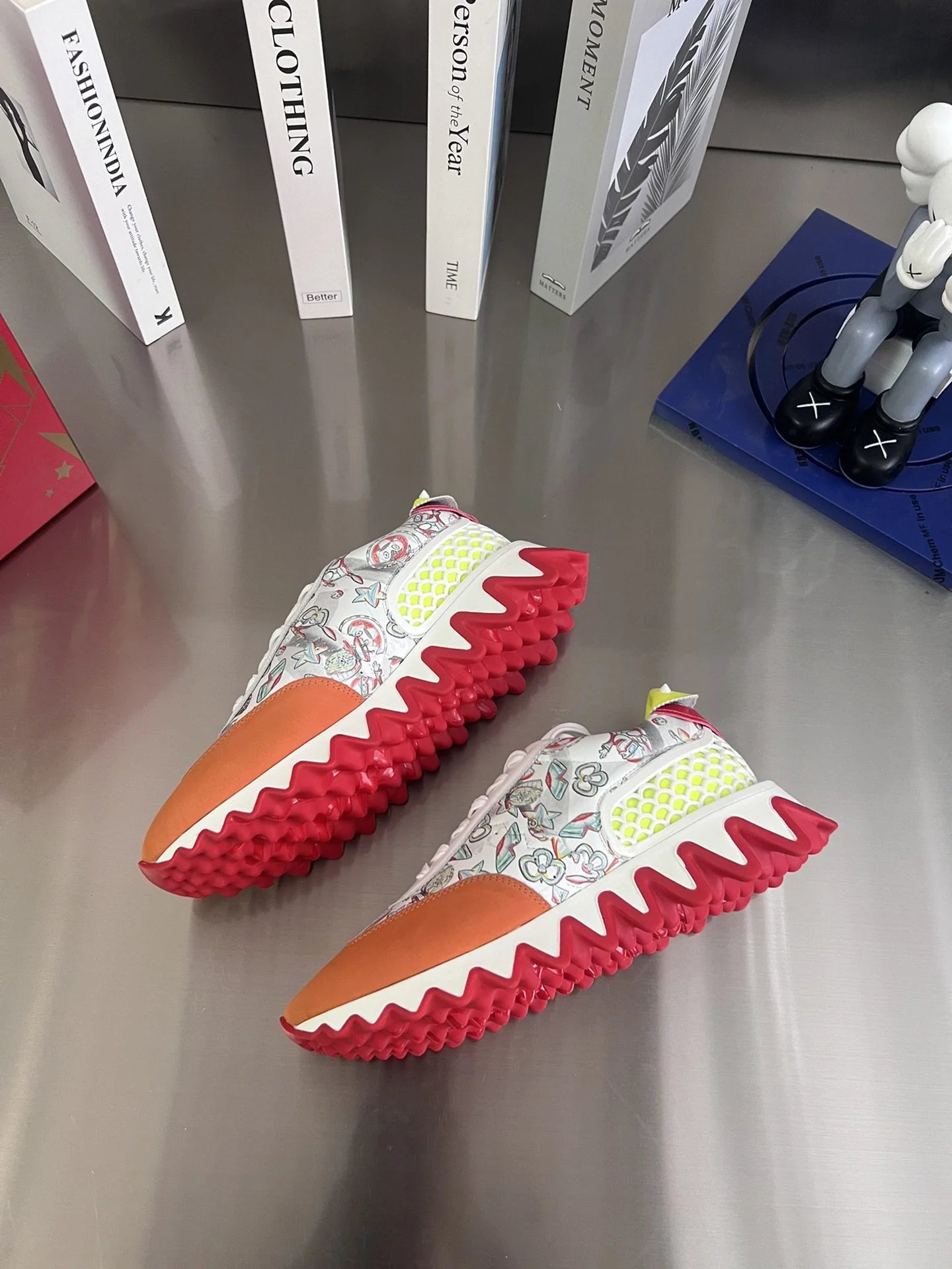 CL SNEAKER