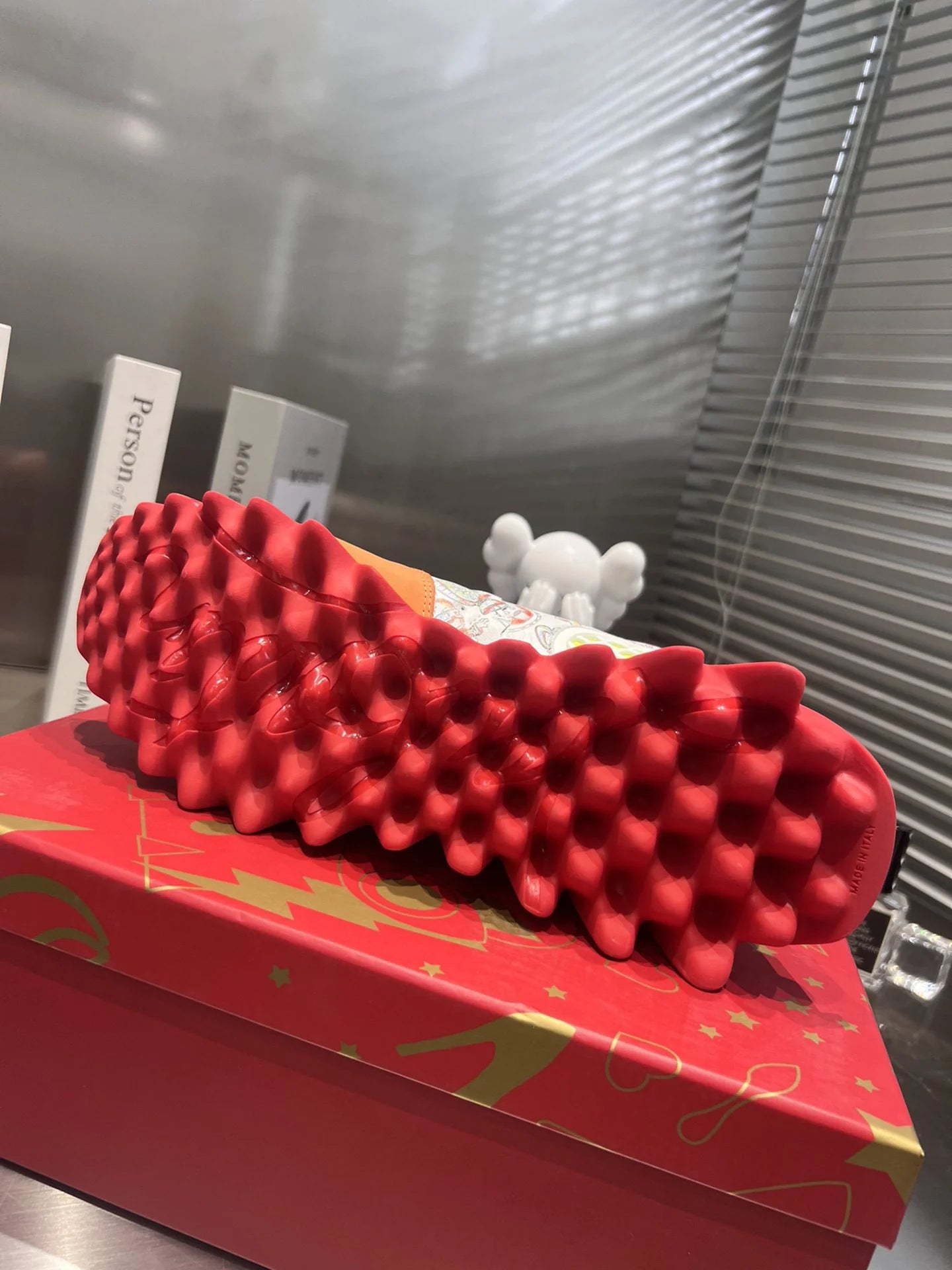 CL SNEAKER