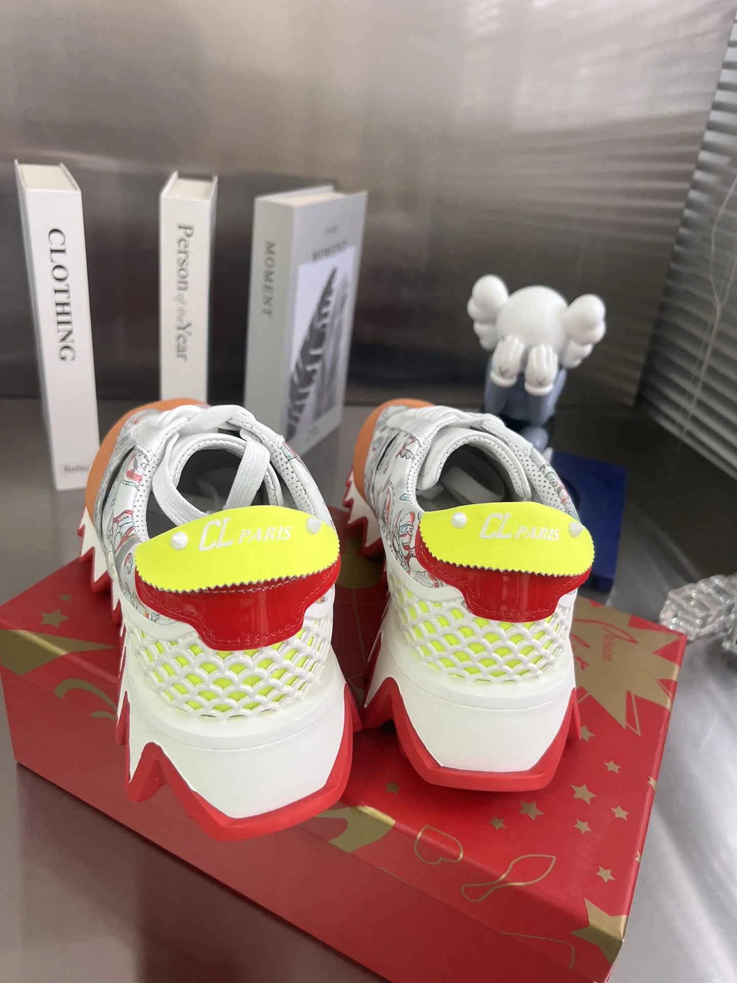 CL SNEAKER