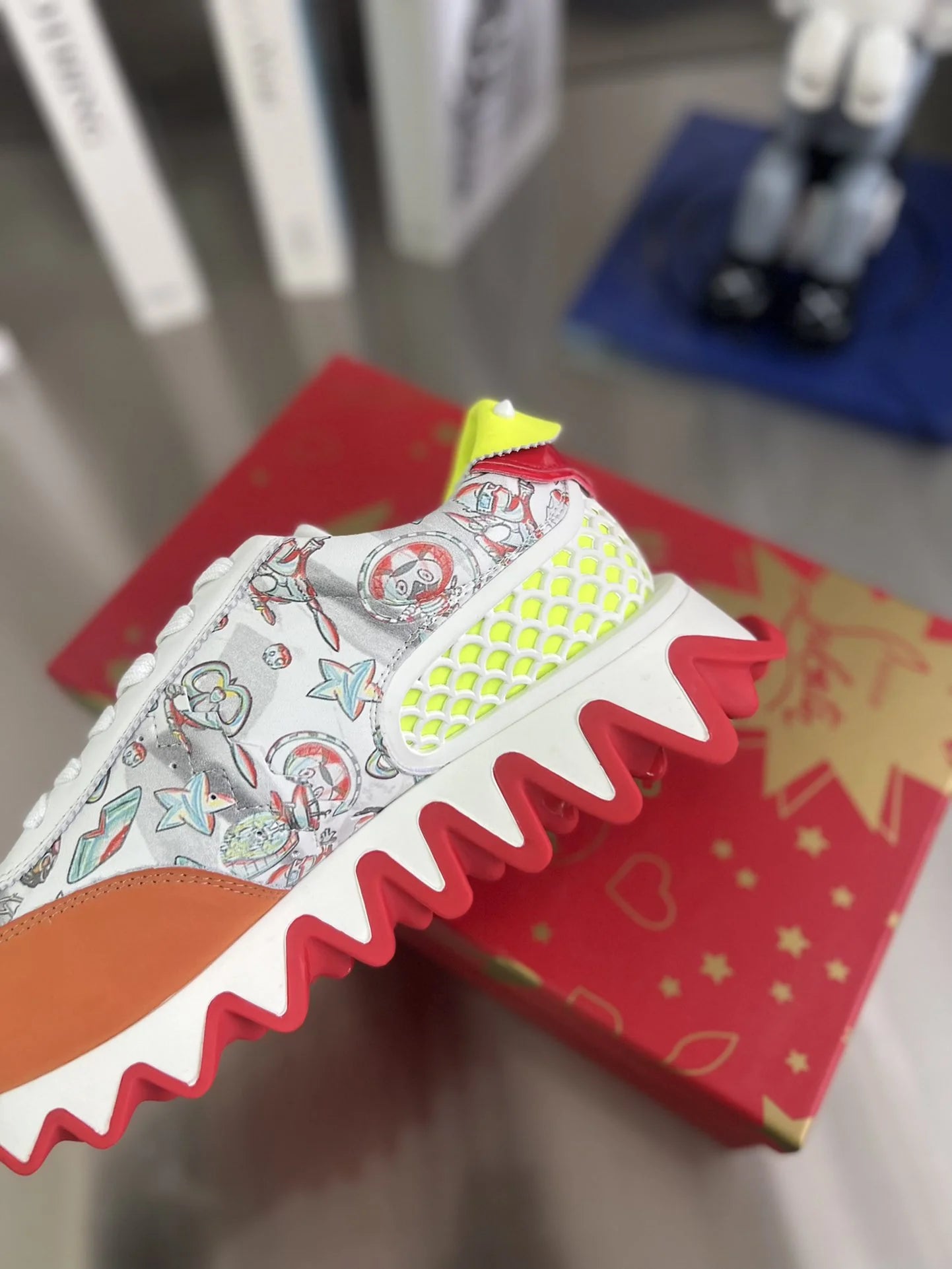 CL SNEAKER