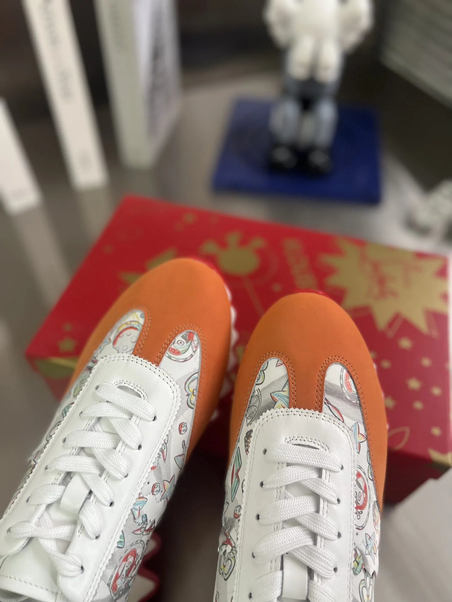 CL SNEAKER