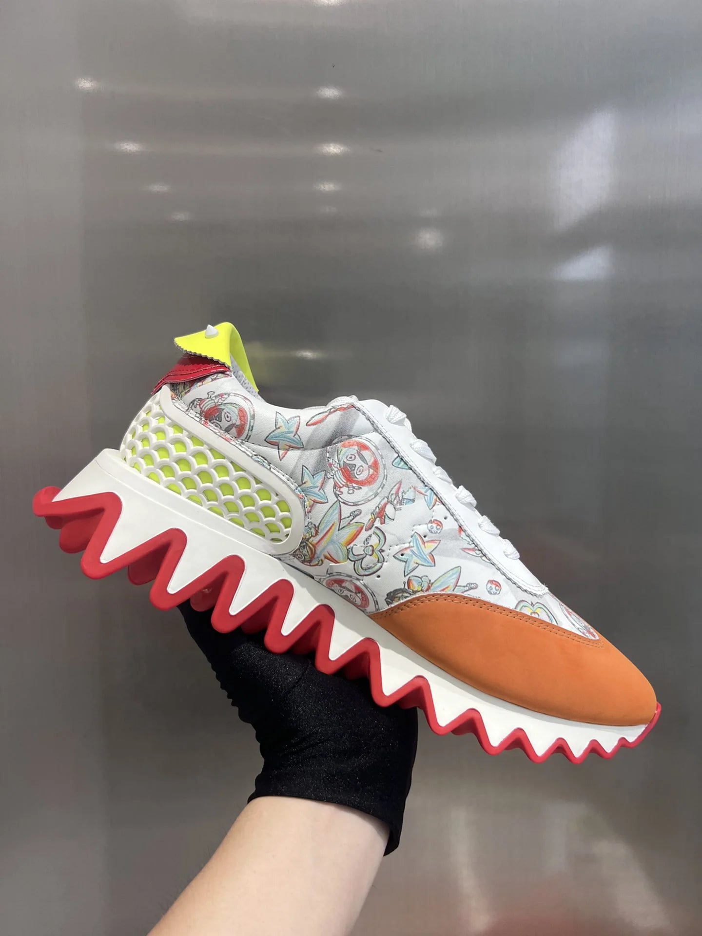 CL SNEAKER