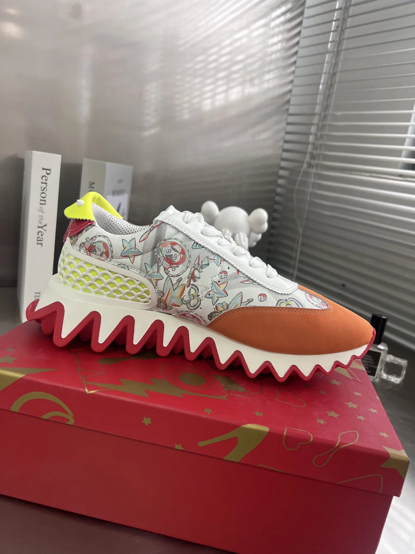 CL SNEAKER