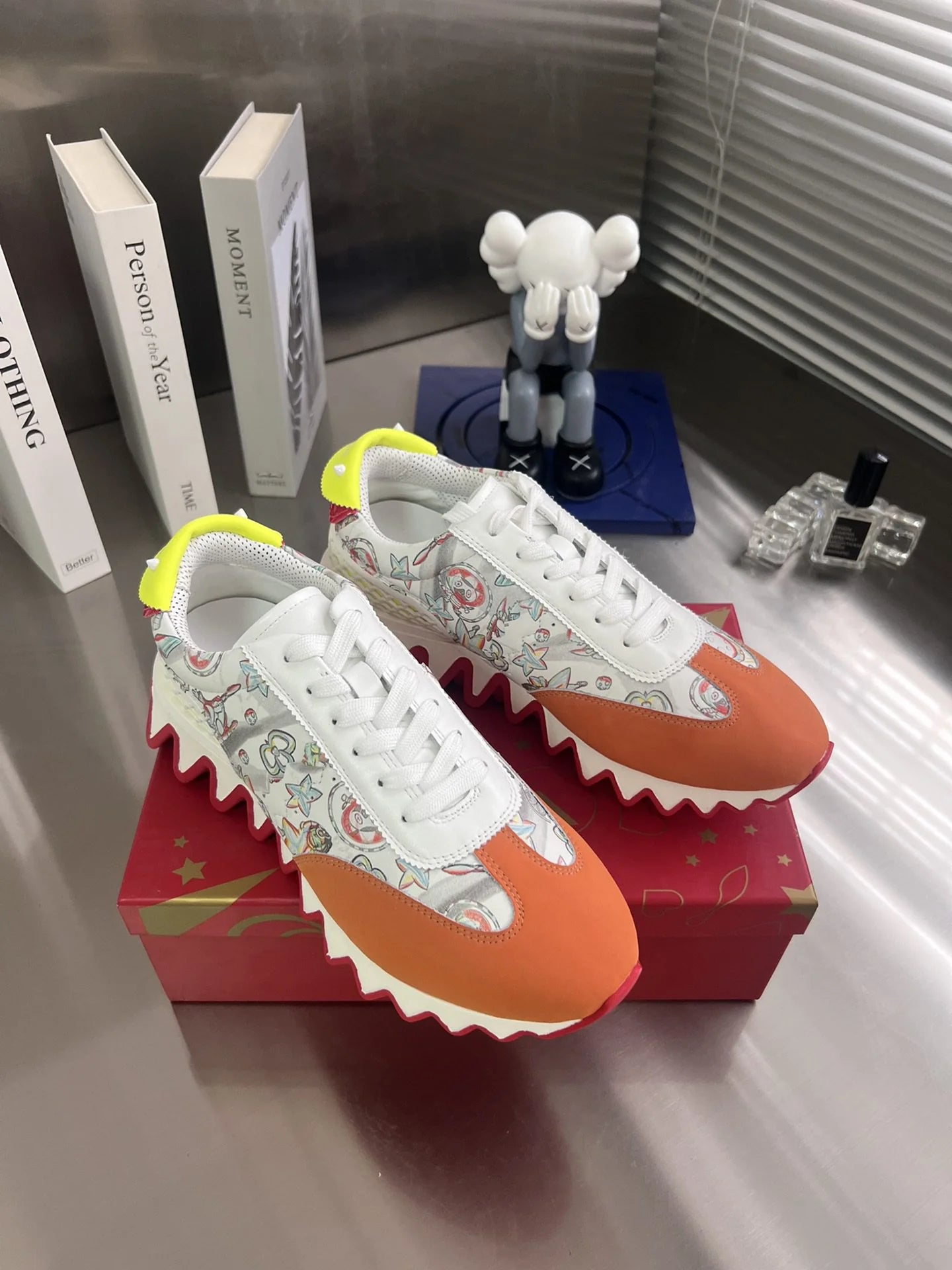 CL SNEAKER