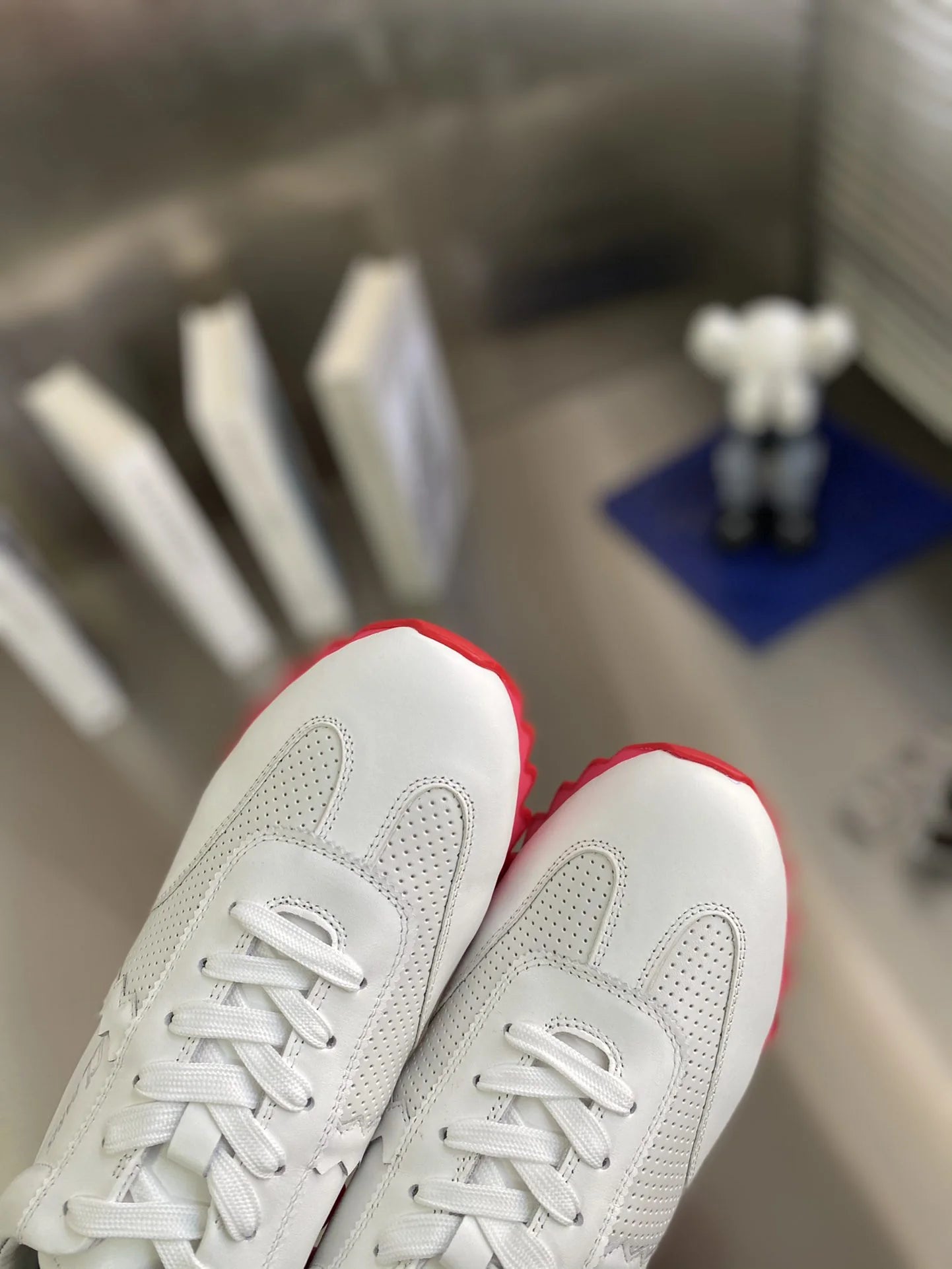 CL SNEAKER