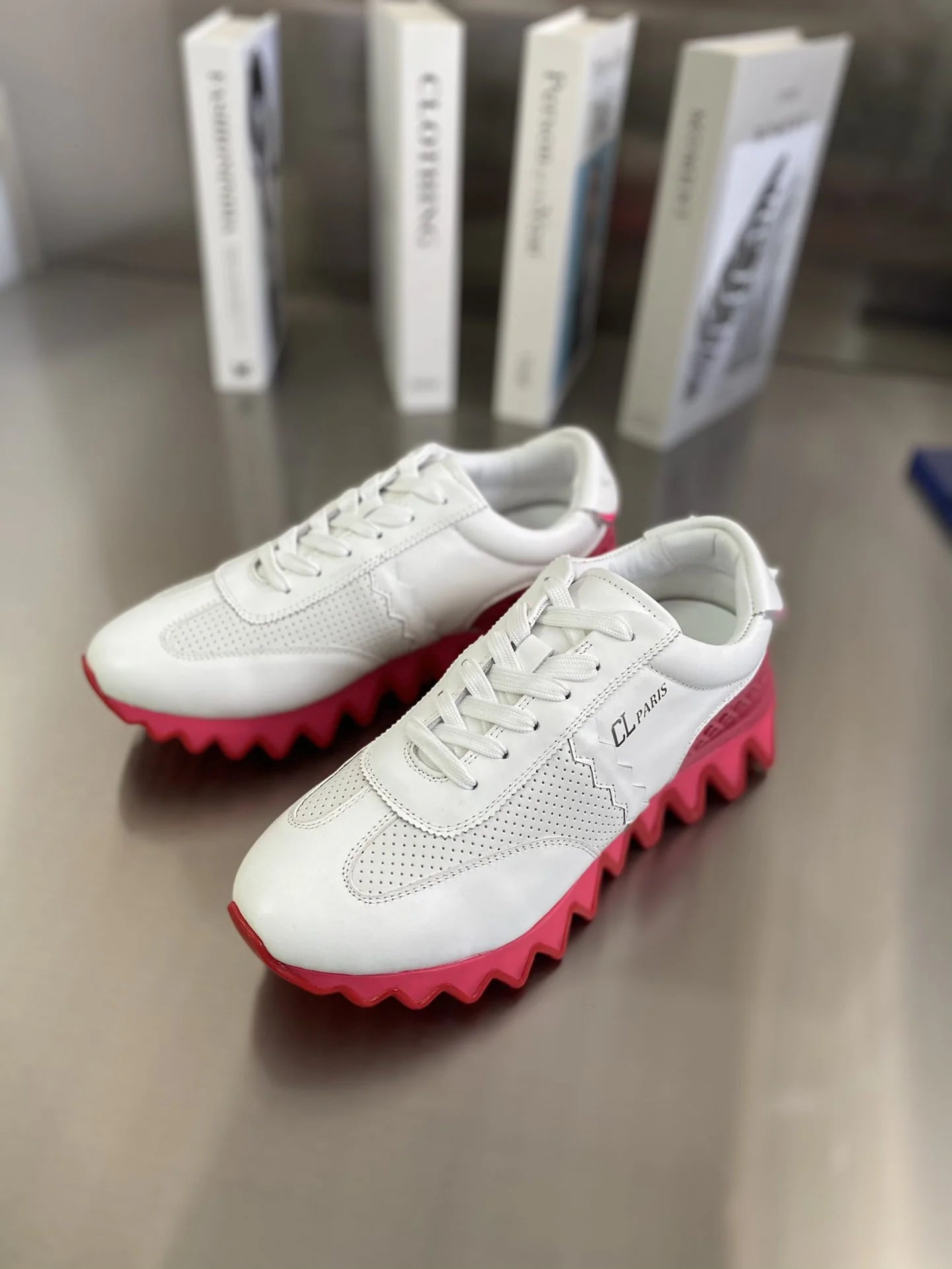 CL SNEAKER