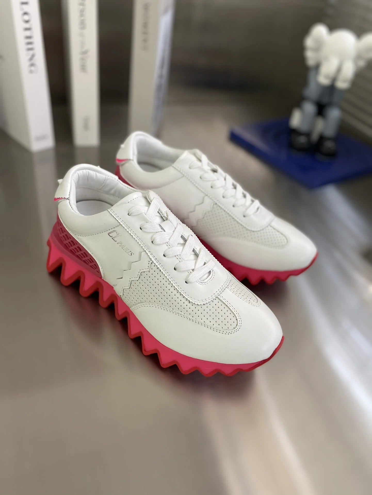 CL SNEAKER