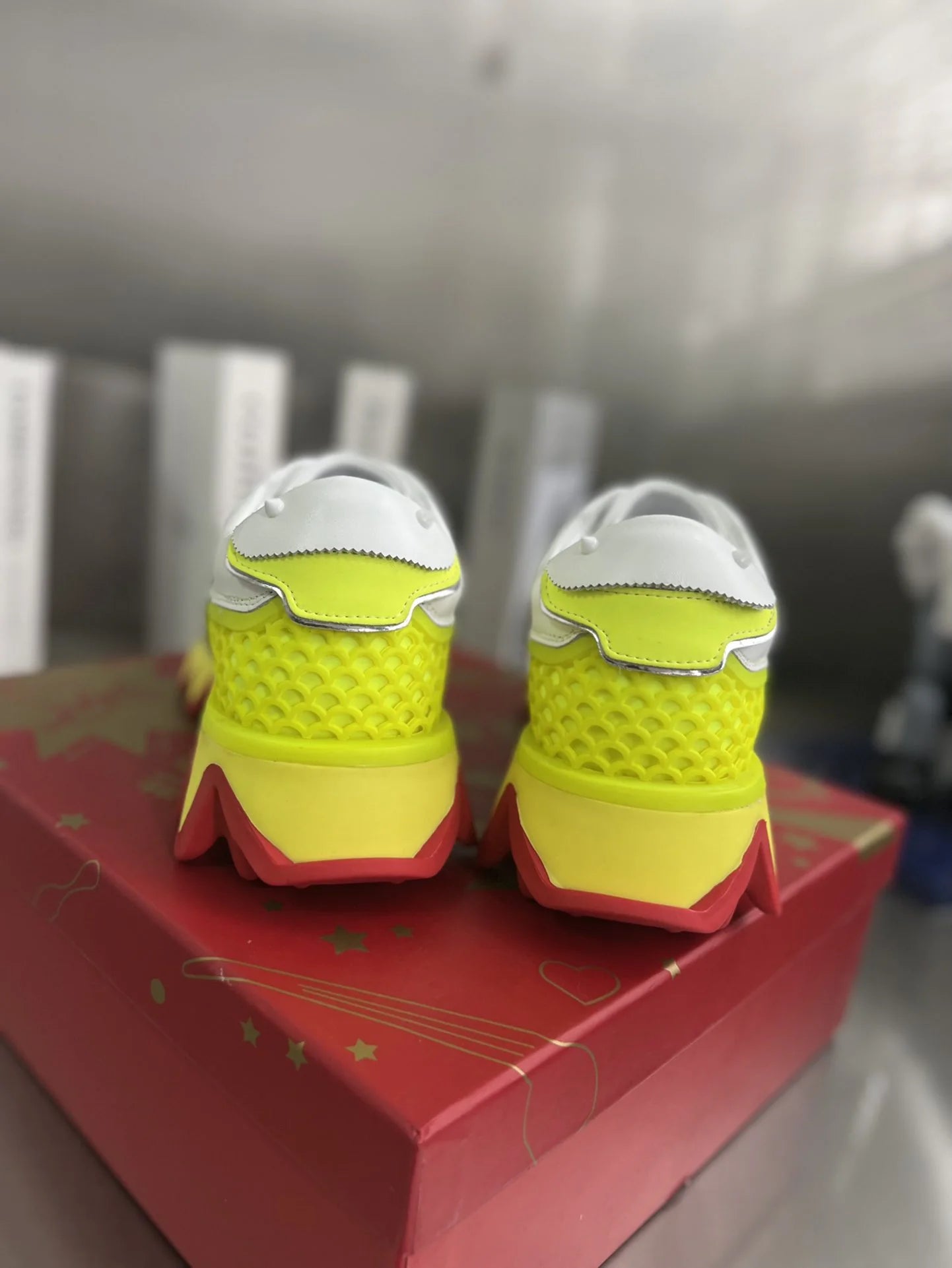 CL SNEAKER