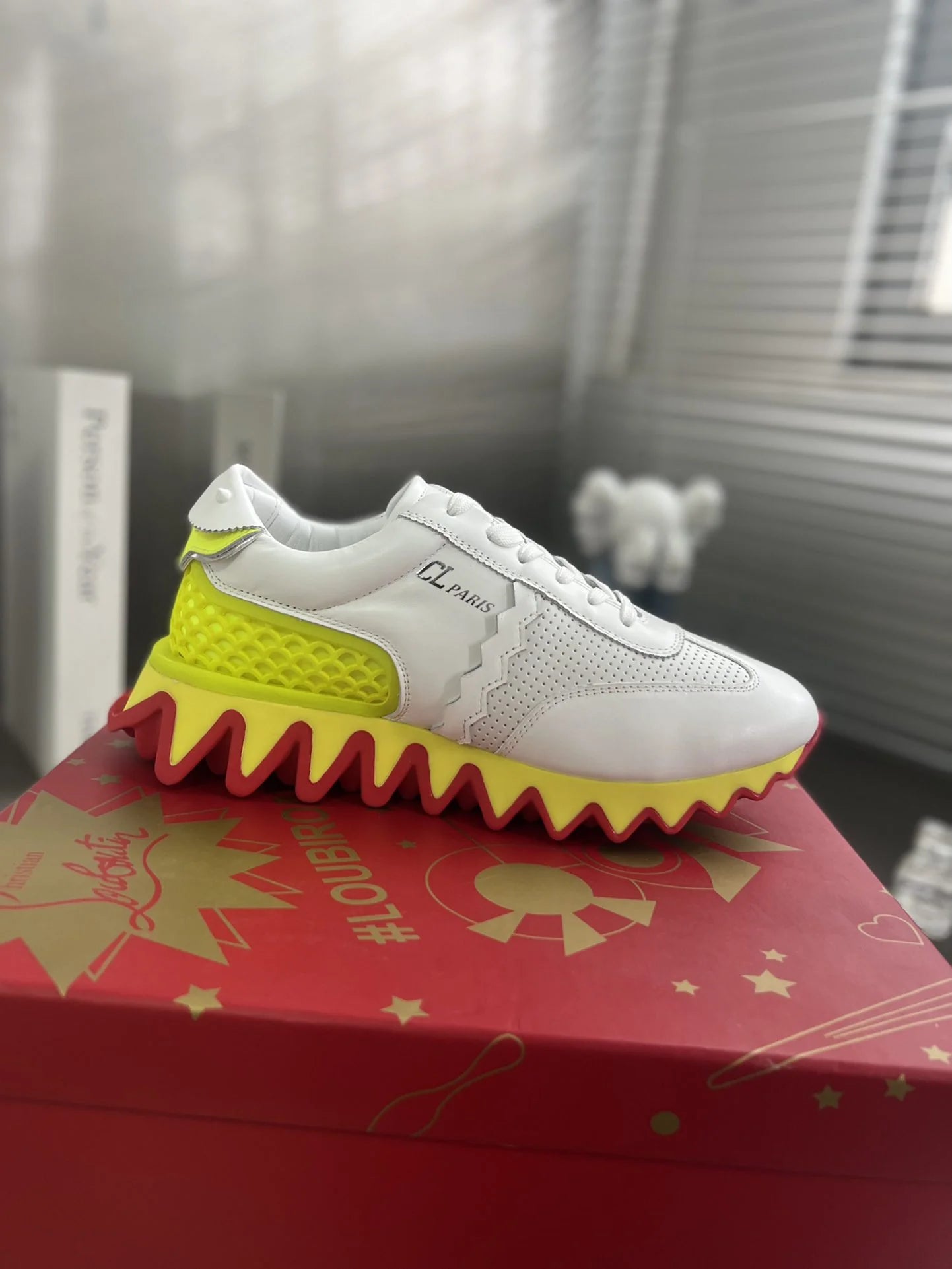 CL SNEAKER