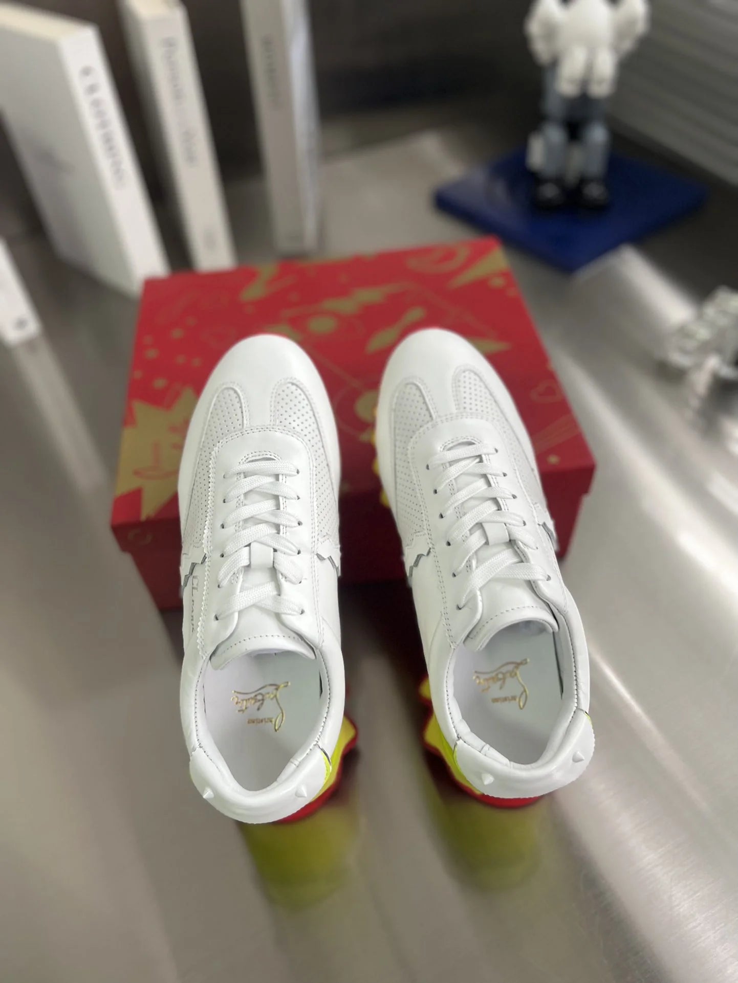 CL SNEAKER
