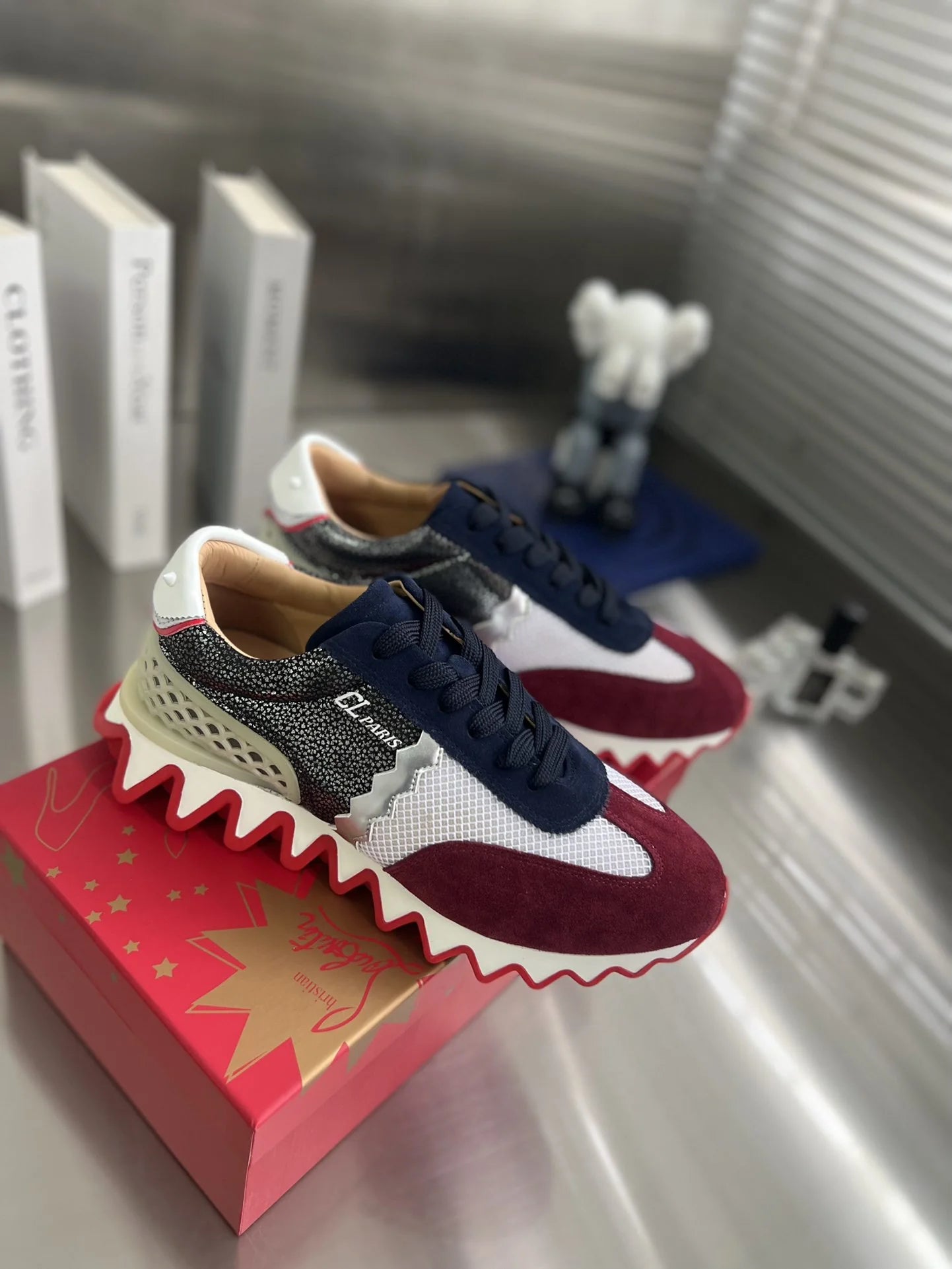 CL SNEAKER