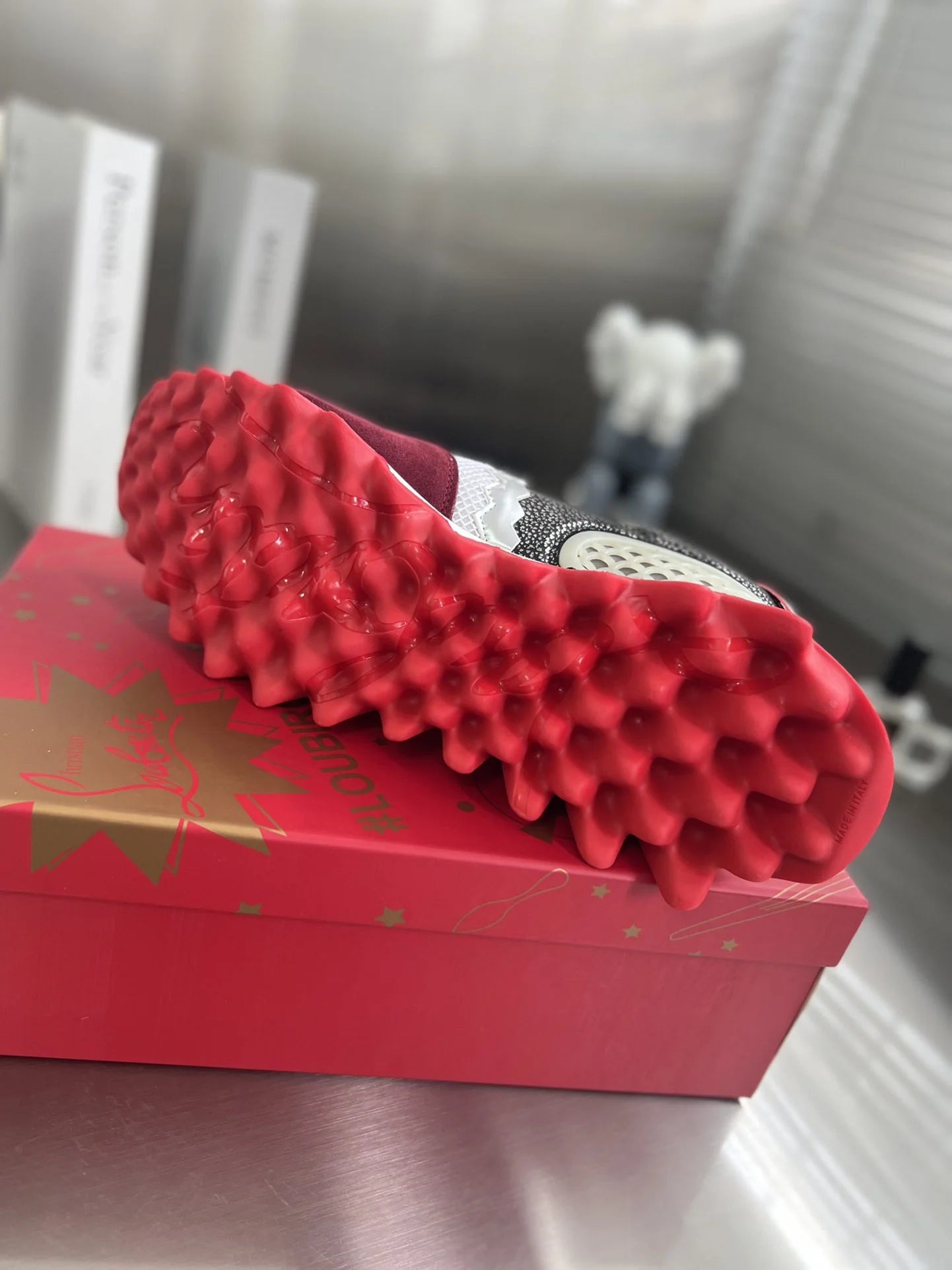 CL SNEAKER