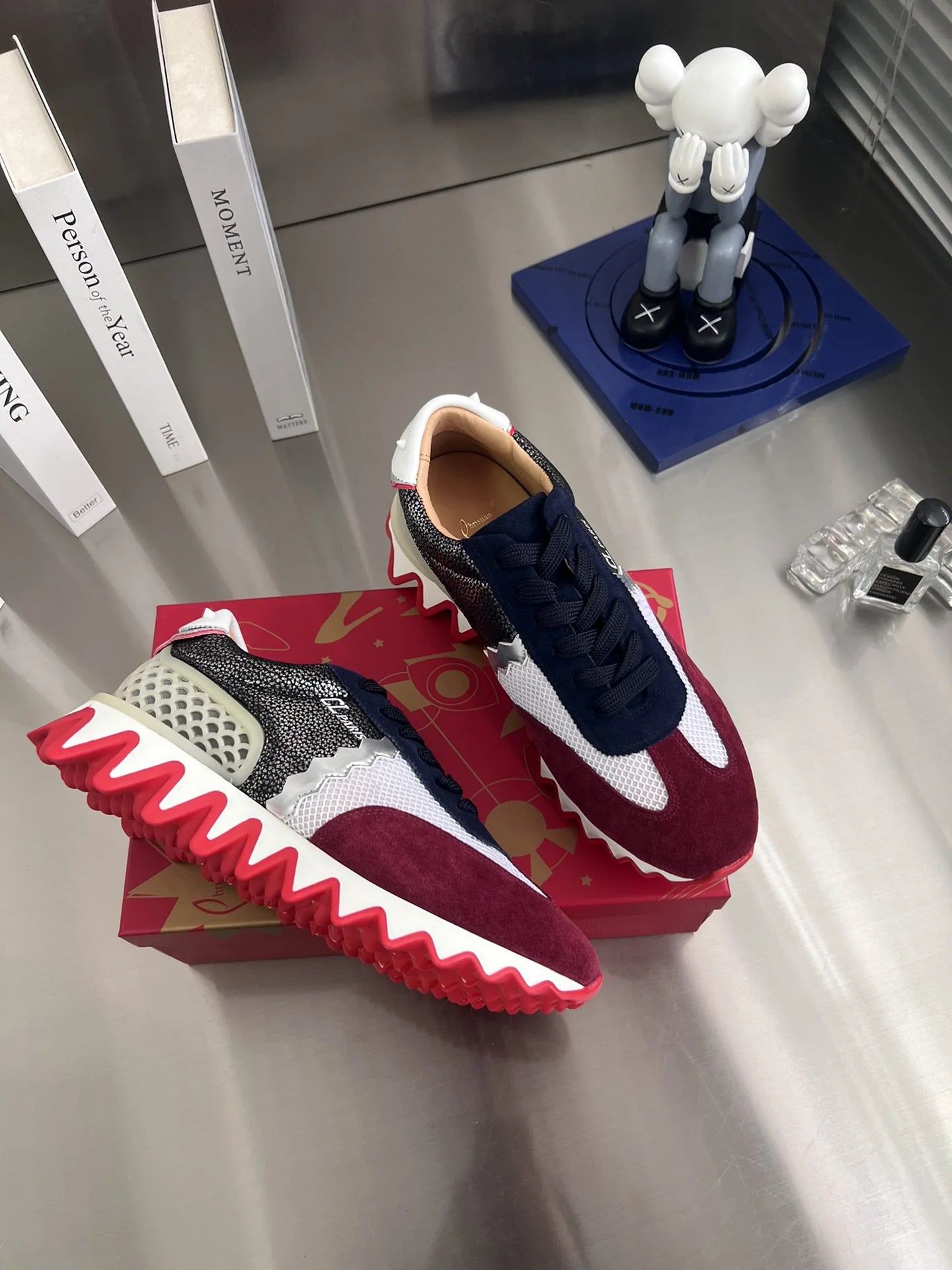 CL SNEAKER