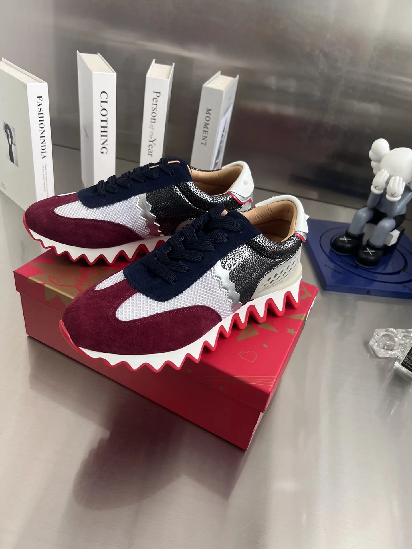 CL SNEAKER