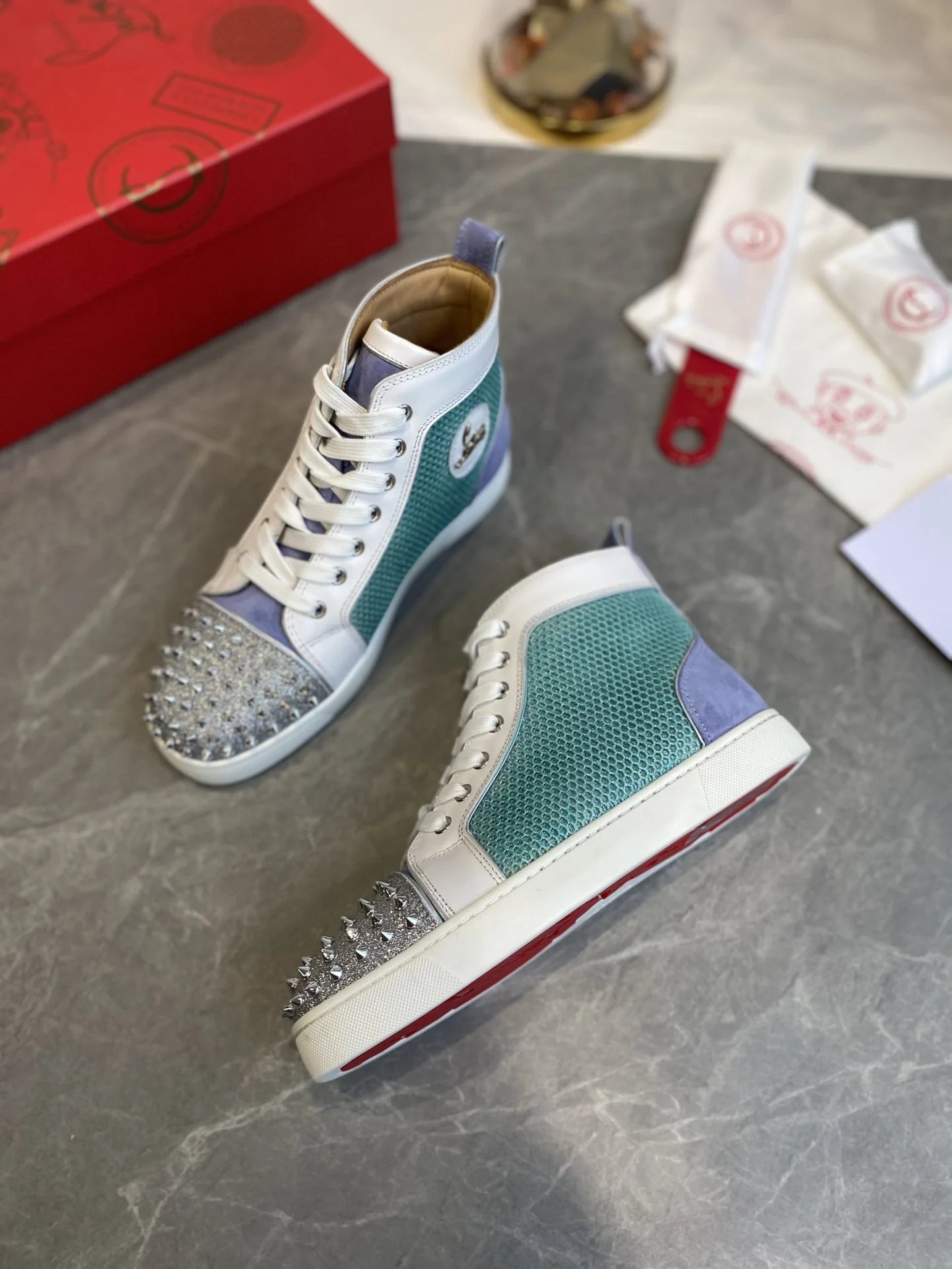 CL SNEAKER