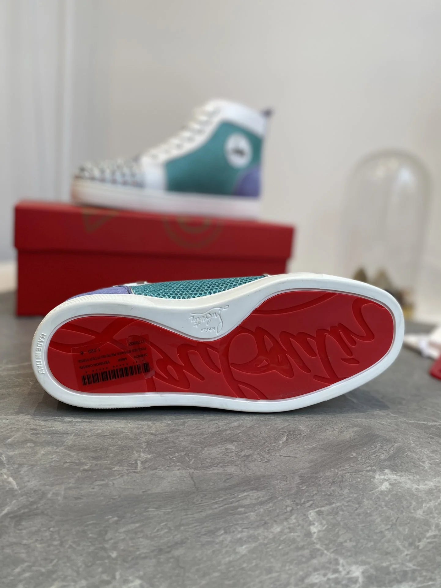 CL SNEAKER